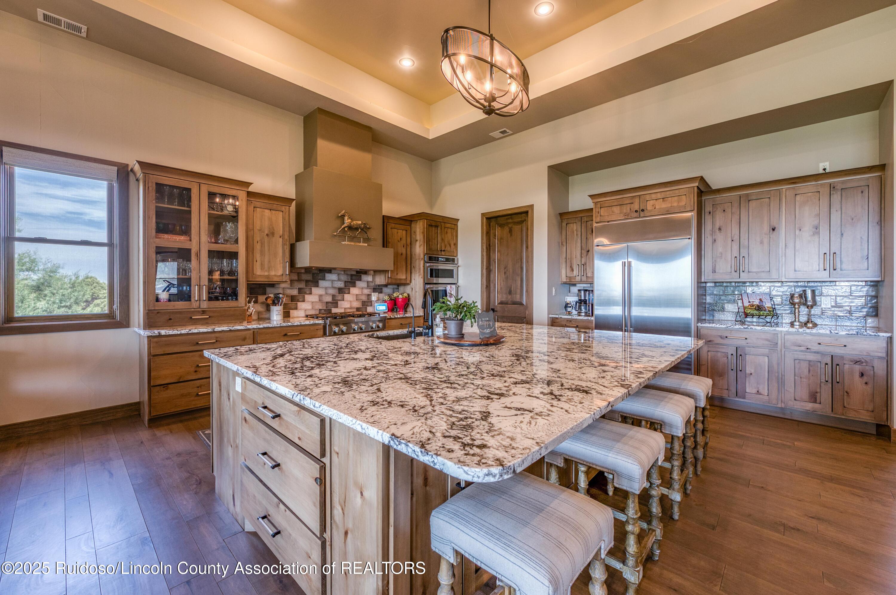 101 Butch Baird Way, Alto, New Mexico image 19