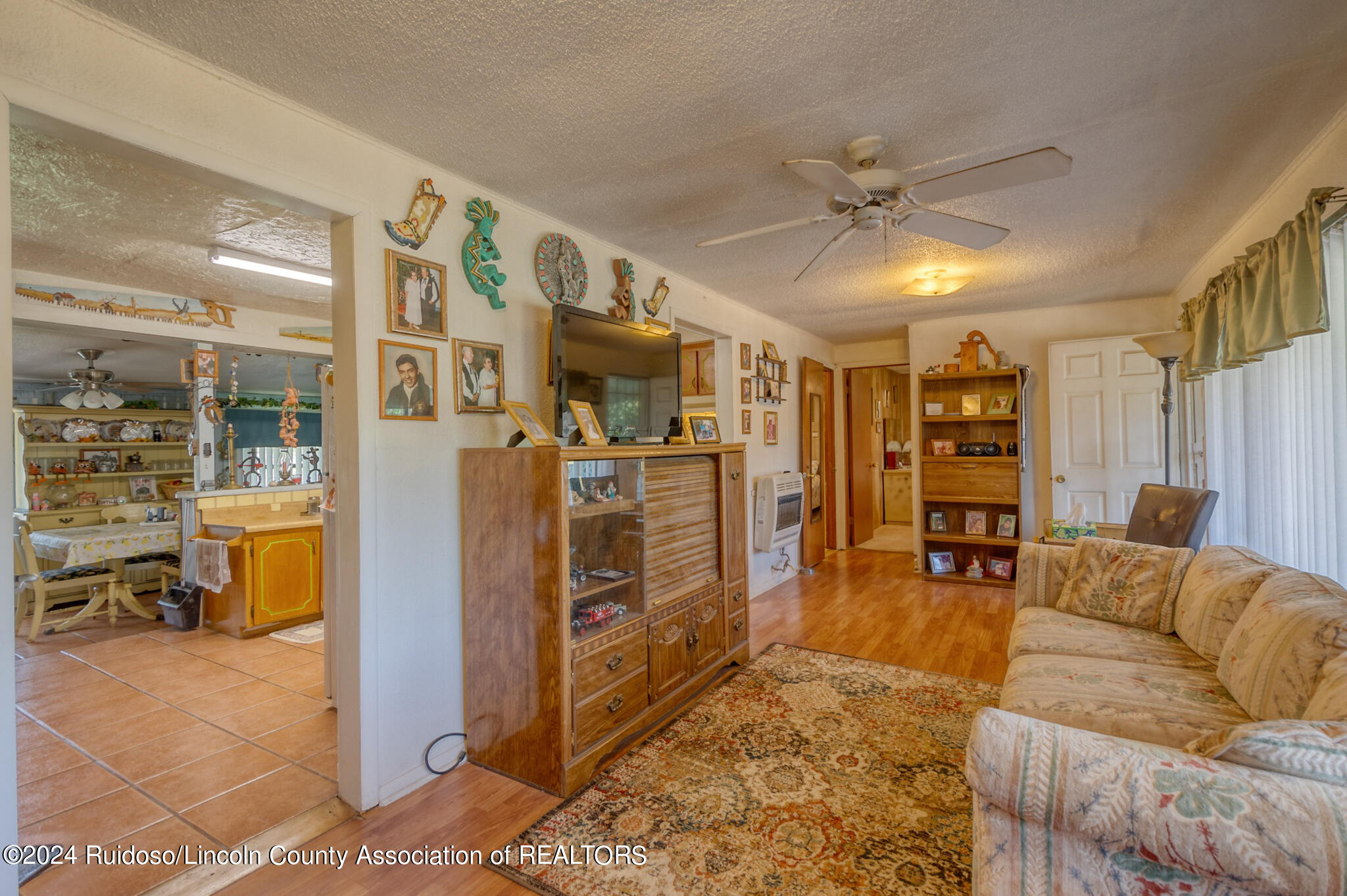 1105 Lava Loop Road, Carrizozo, New Mexico image 48