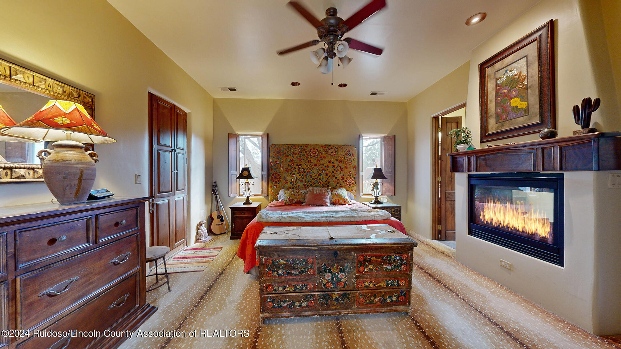 104 Country Lane, Alto, New Mexico image 17