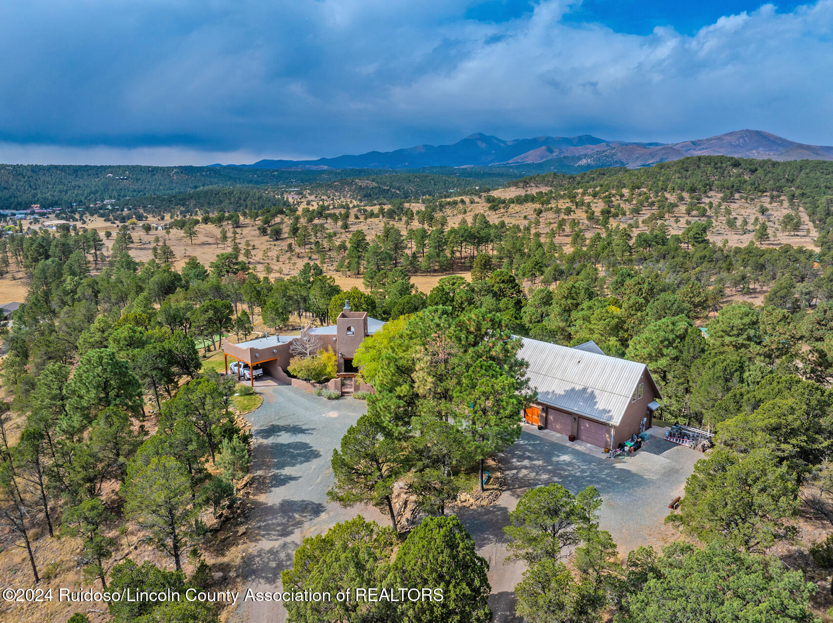 104 Country Lane, Alto, New Mexico image 36