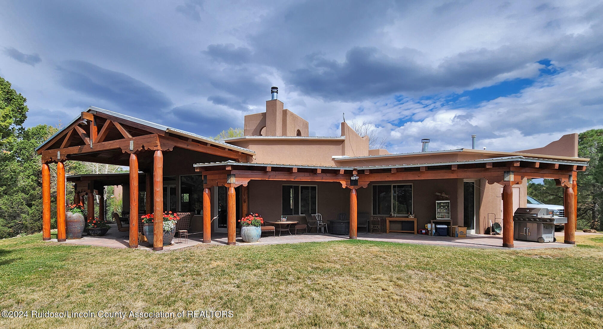 104 Country Lane, Alto, New Mexico image 31