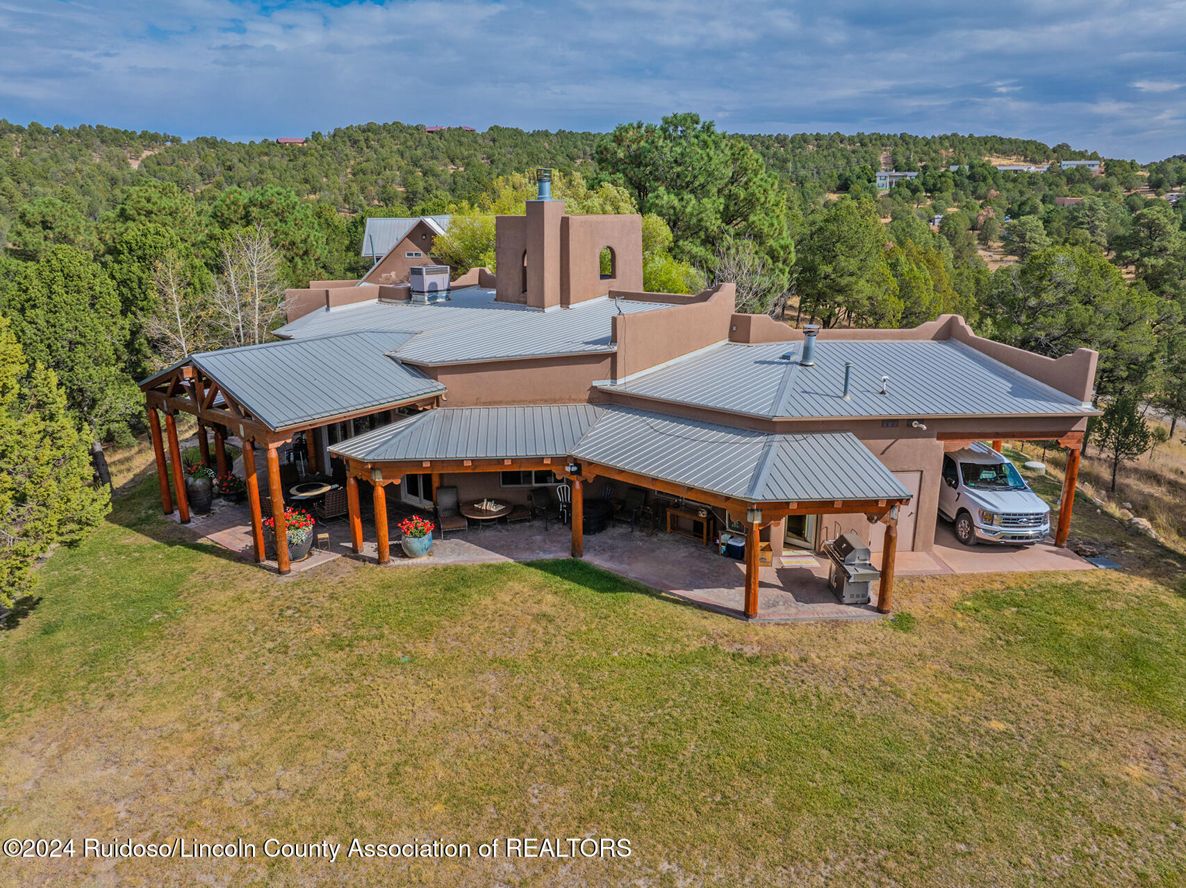 104 Country Lane, Alto, New Mexico image 35