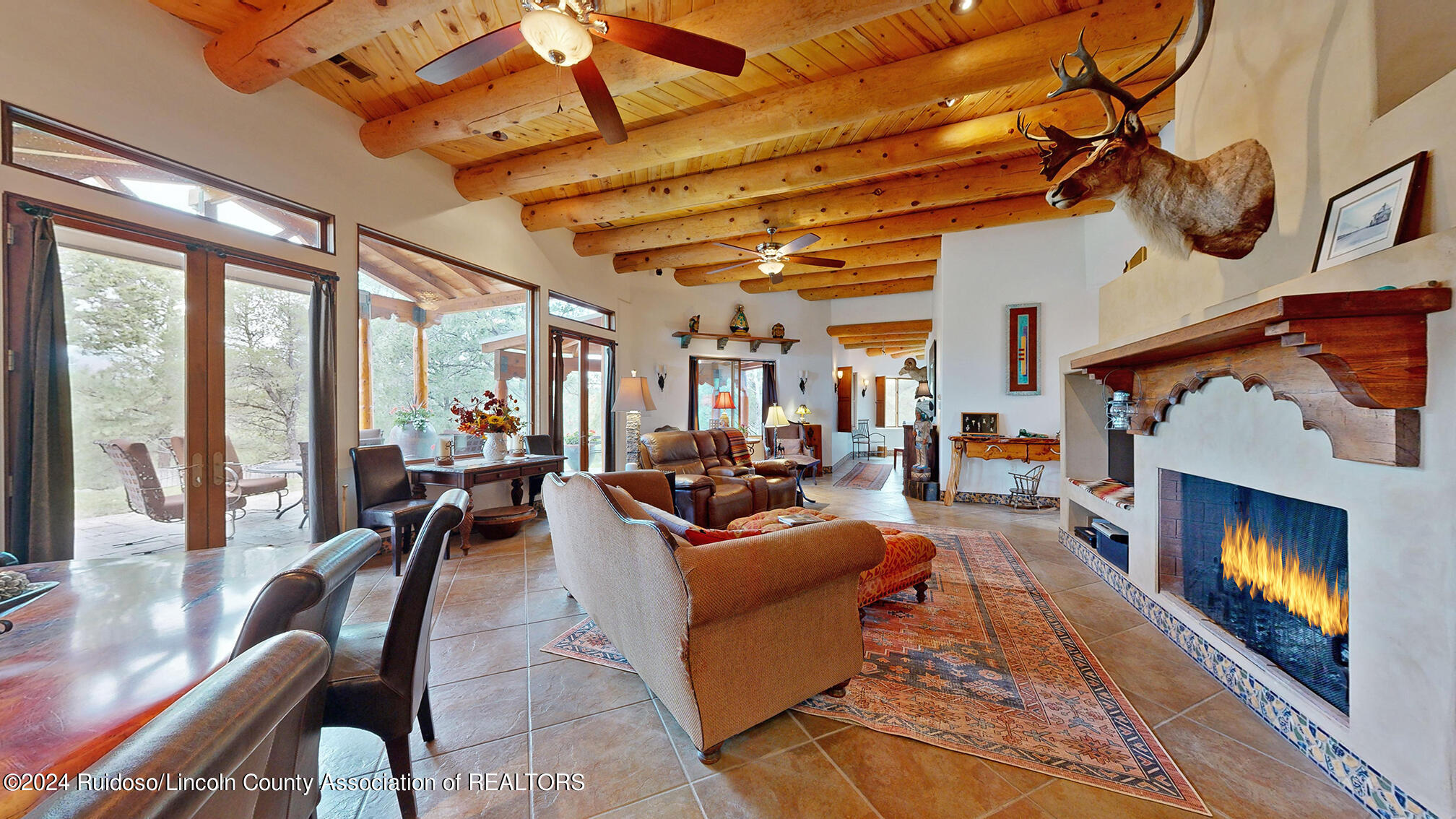 104 Country Lane, Alto, New Mexico image 7