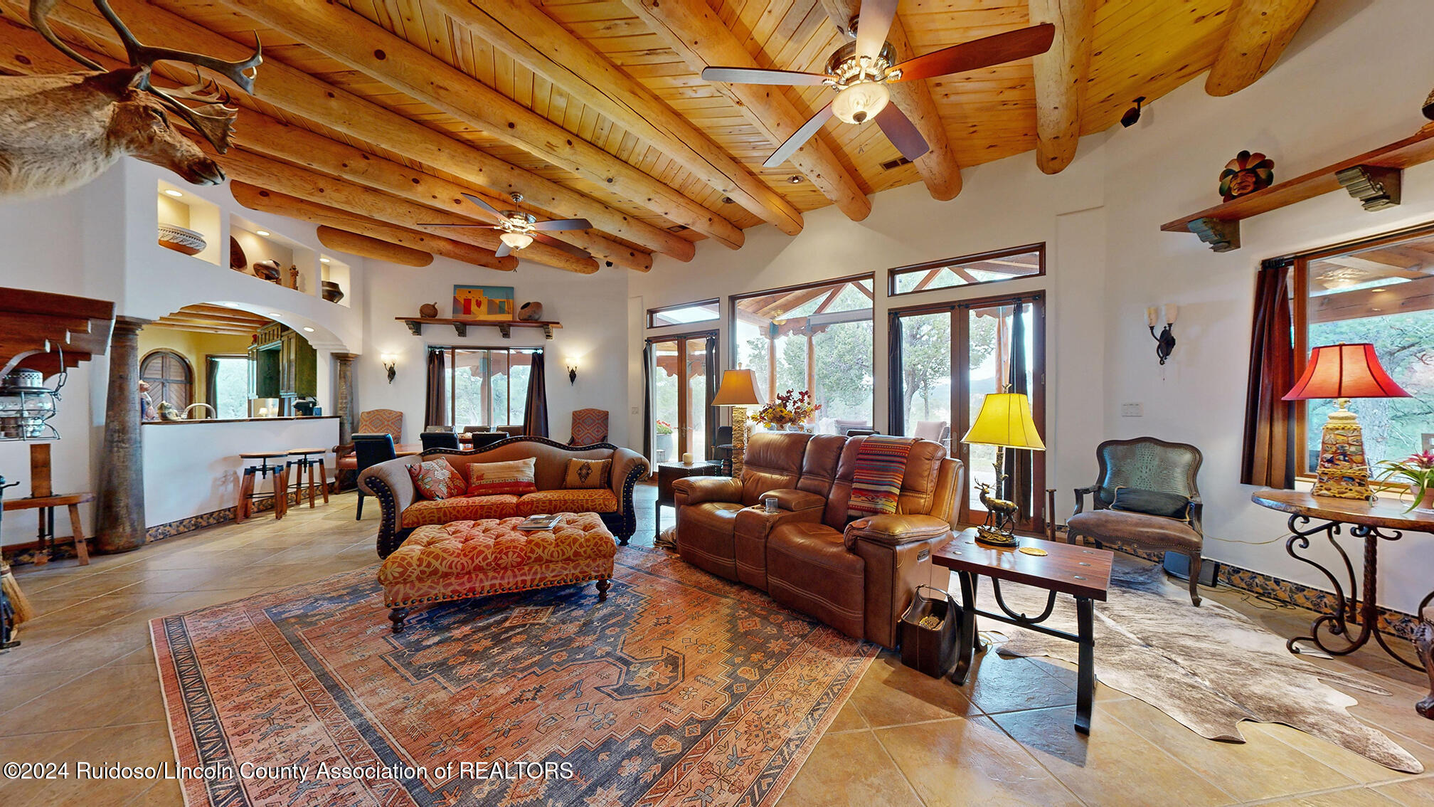 104 Country Lane, Alto, New Mexico image 10