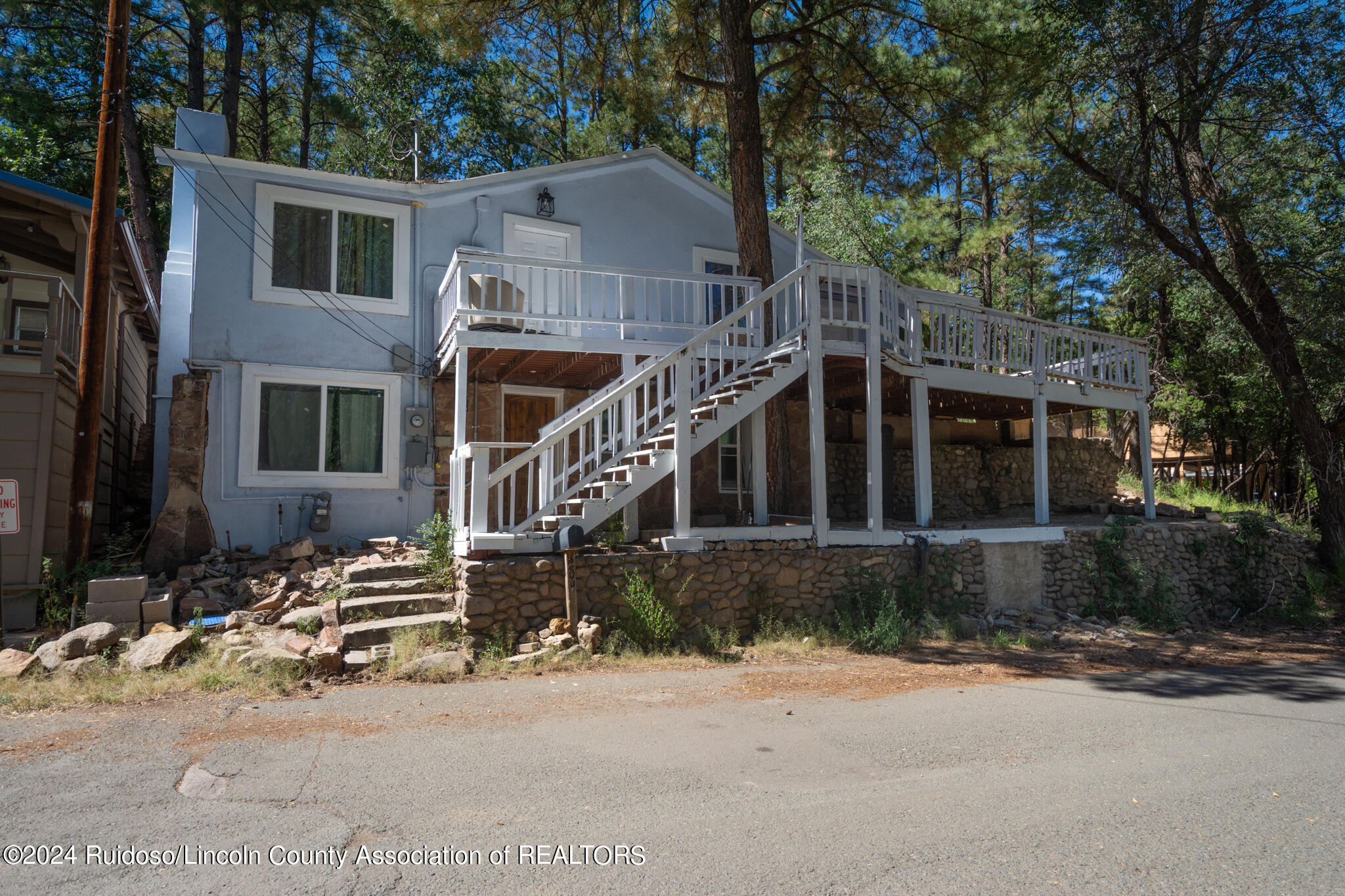 209 Carters Lane, Ruidoso, New Mexico image 36