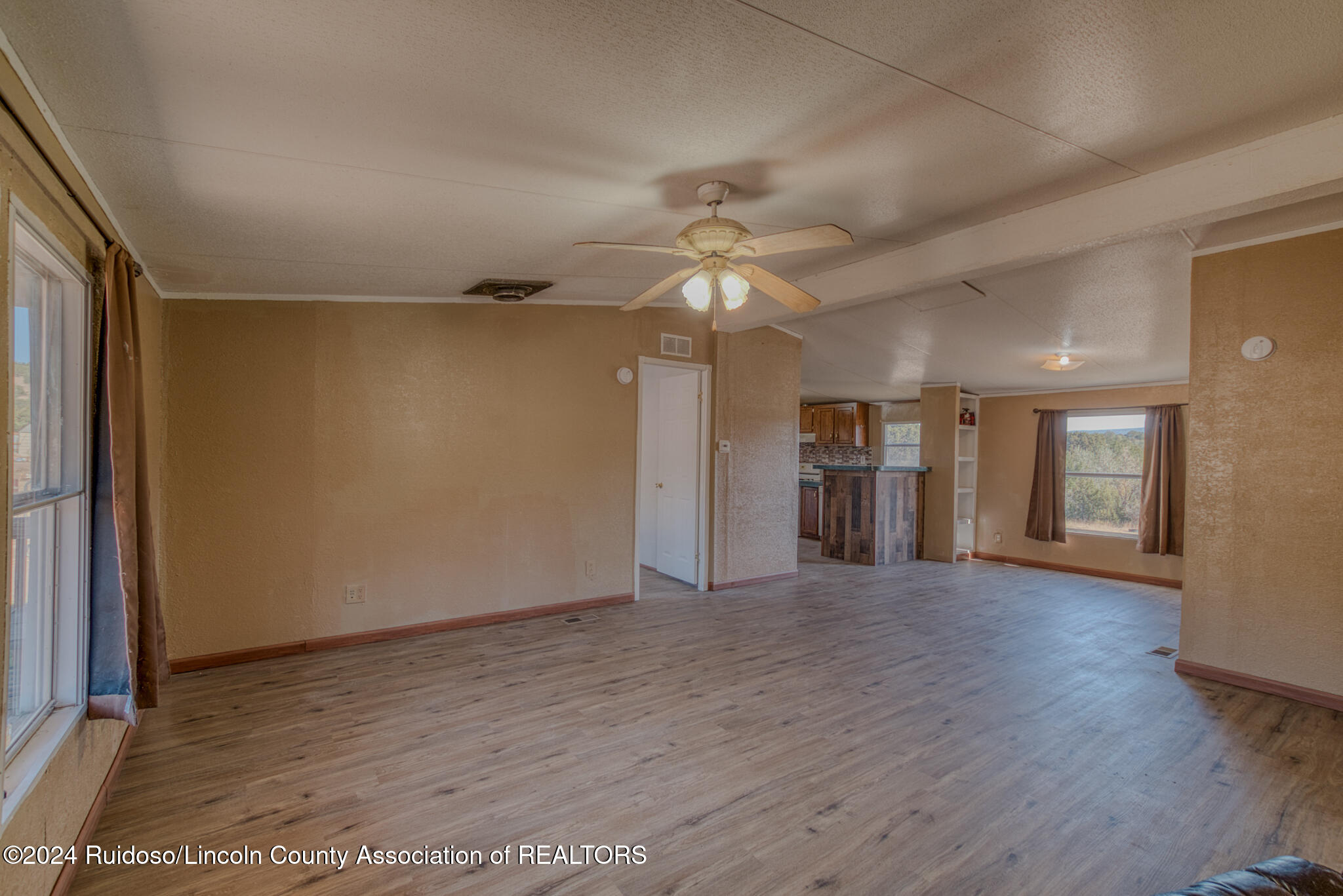 128 North View Drive, Capitan, New Mexico image 34