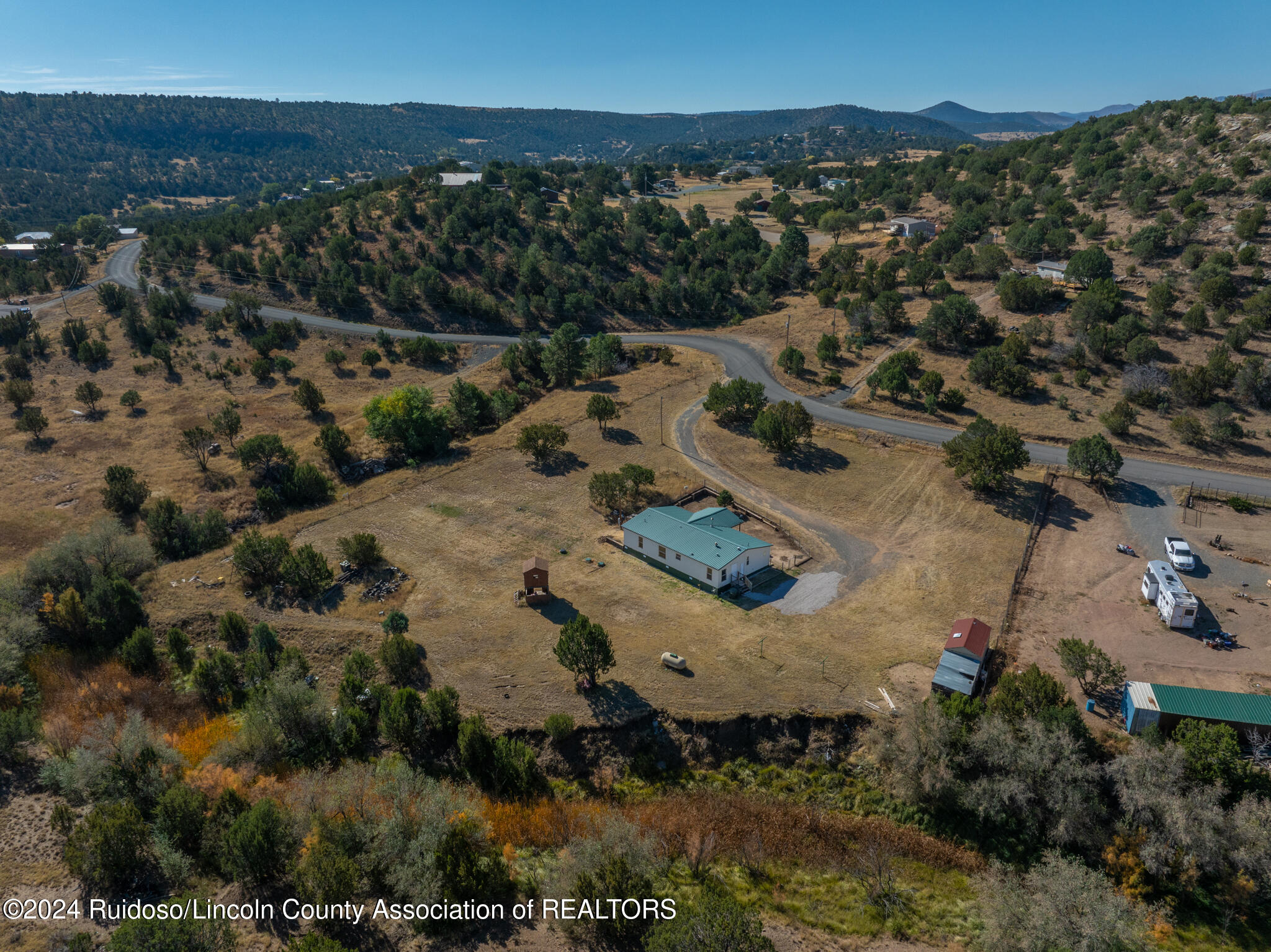 128 North View Drive, Capitan, New Mexico image 4