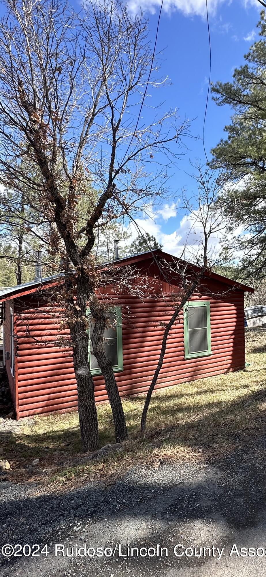 Ruidoso, New Mexico 88345, United States, 1 Bedroom Bedrooms, ,1 BathroomBathrooms,Residential,Pending,61891