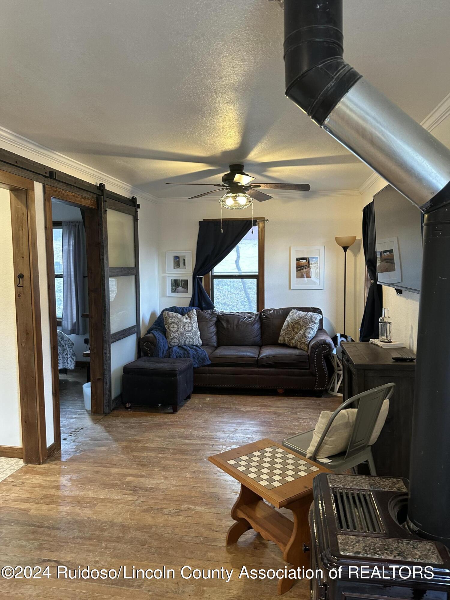 Ruidoso, New Mexico 88345, United States, 1 Bedroom Bedrooms, ,1 BathroomBathrooms,Residential,Pending,61891