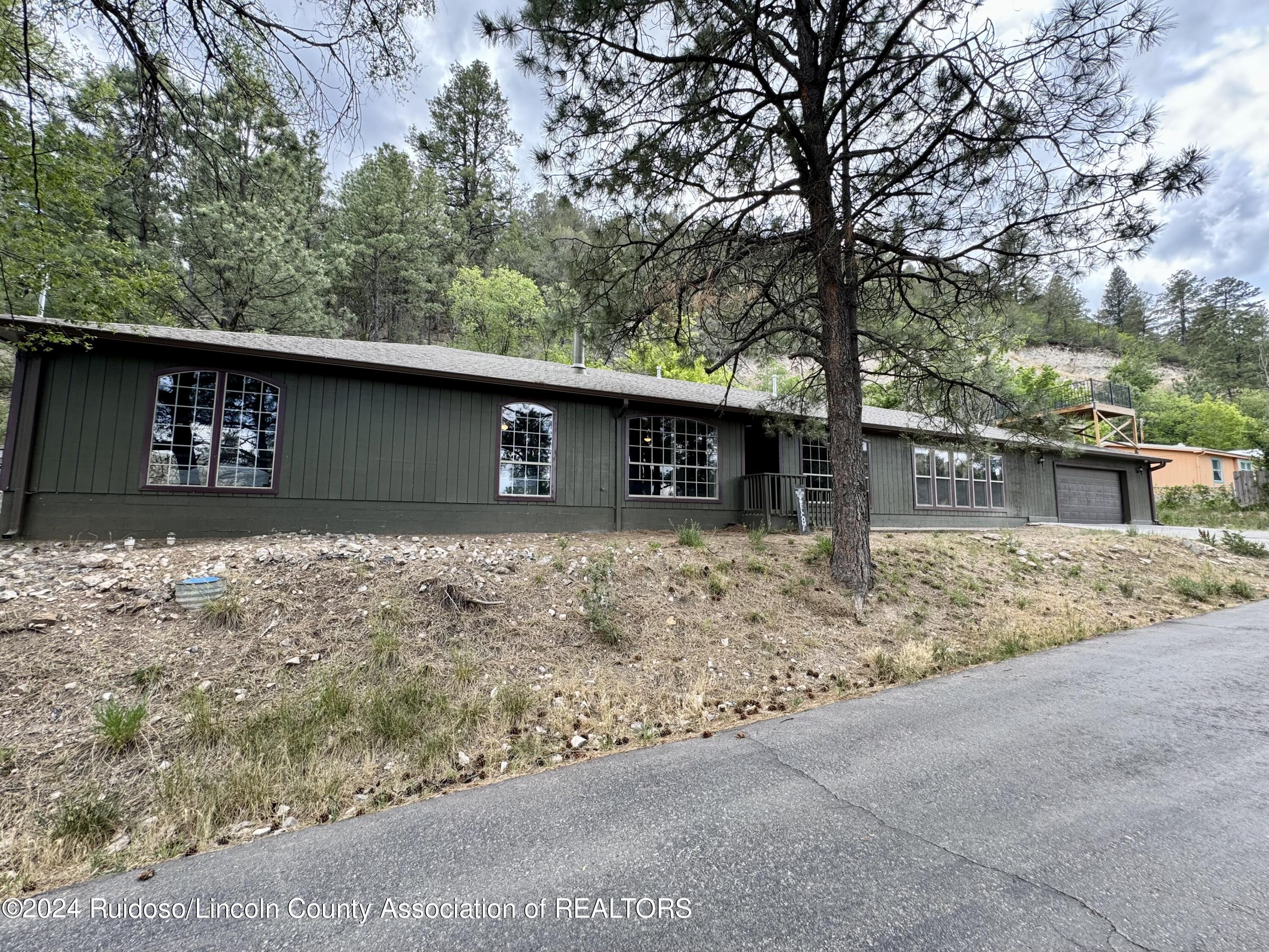 114 & 115 Dipaolo Drive, Ruidoso, New Mexico image 25