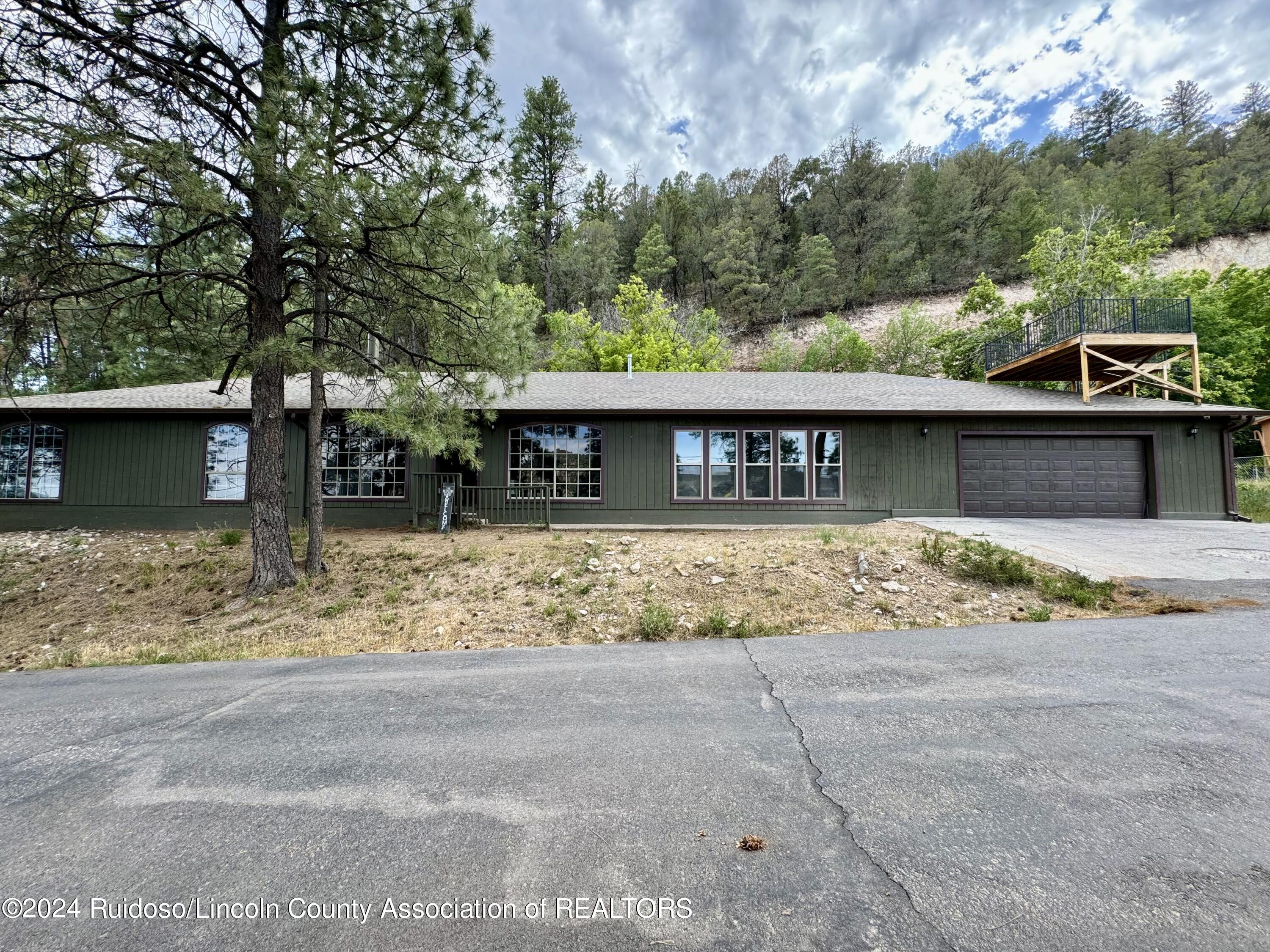 114 & 115 Dipaolo Drive, Ruidoso, New Mexico image 26