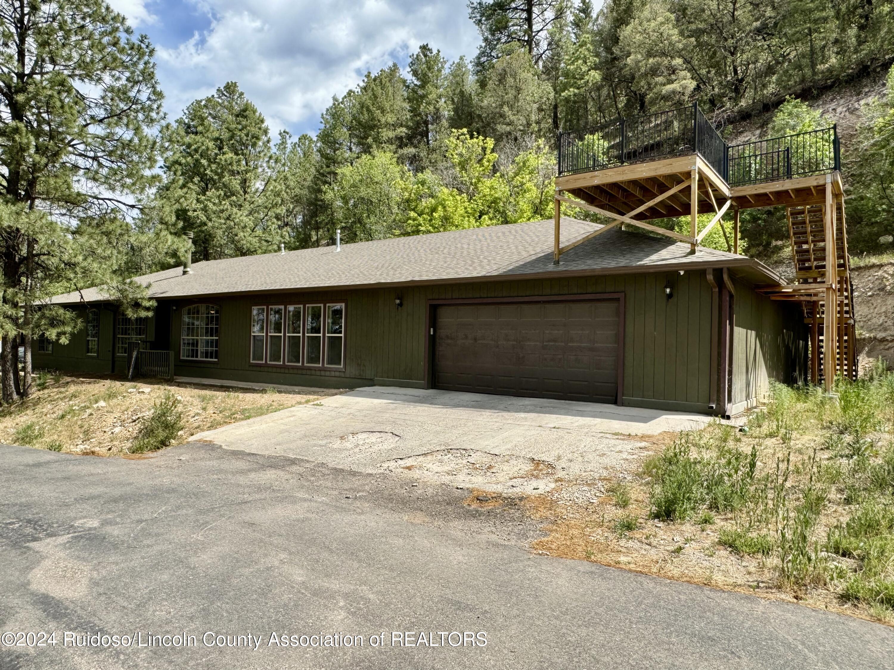 114 & 115 Dipaolo Drive, Ruidoso, New Mexico image 24