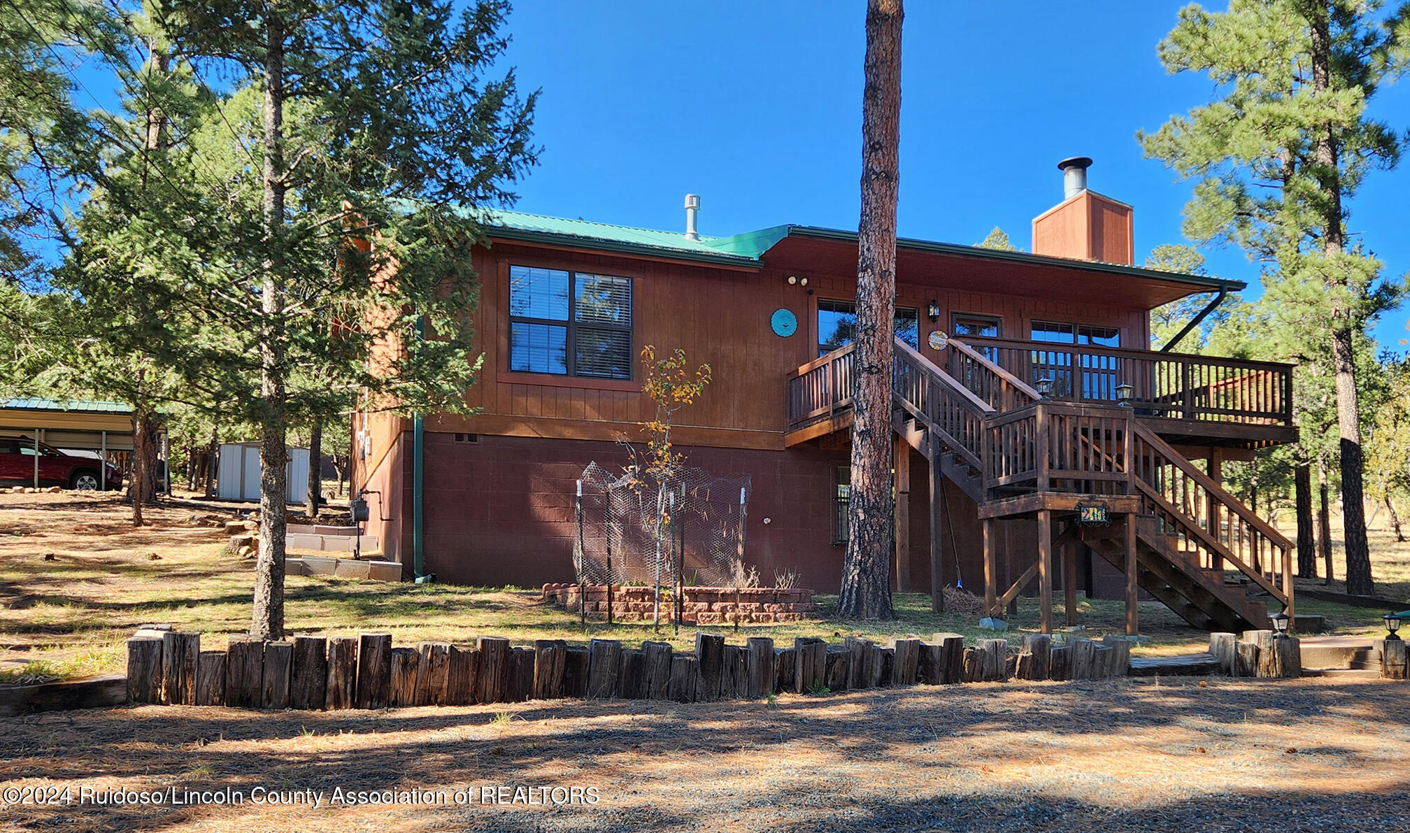 217 Sun Valley Road, Alto, New Mexico image 2