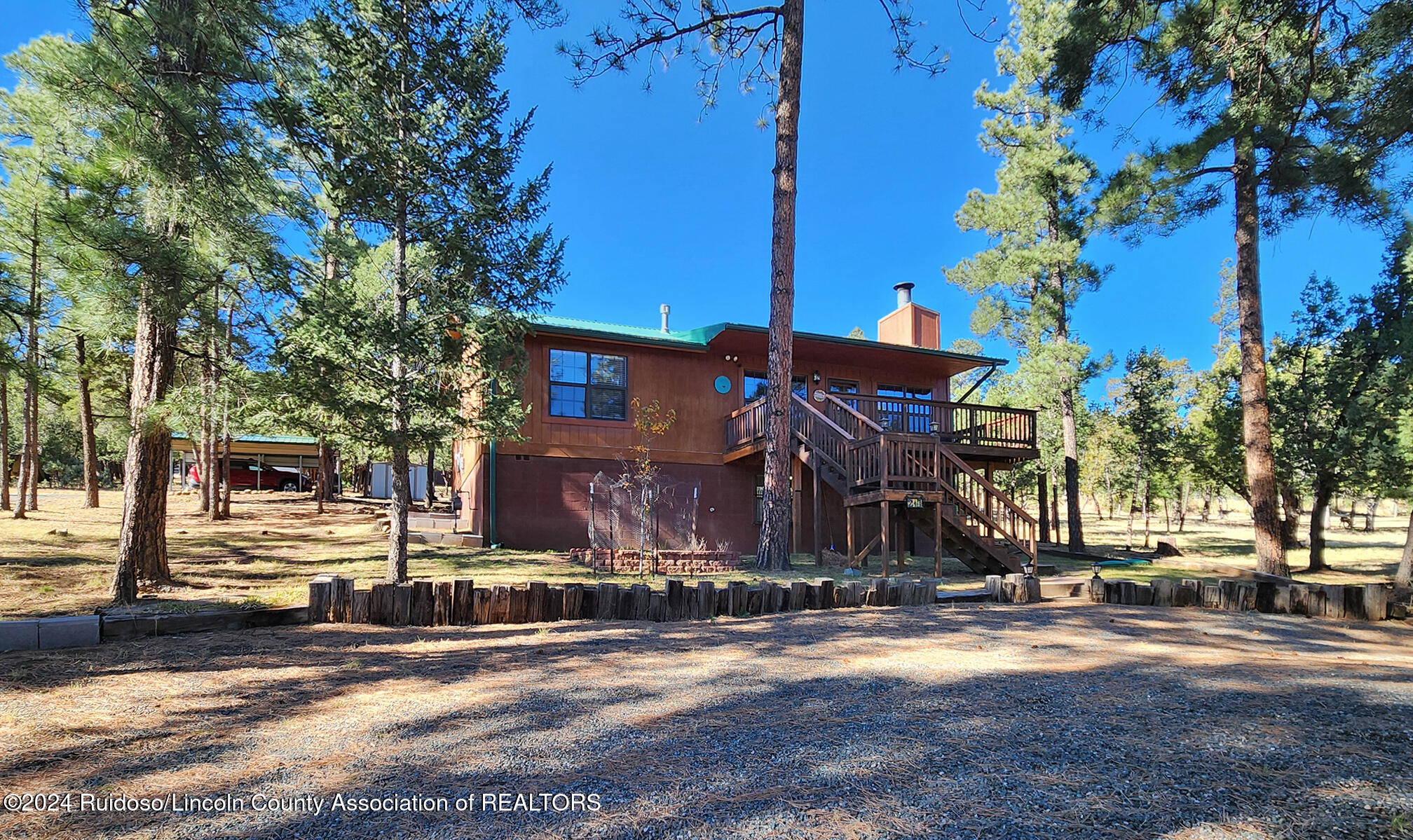 217 Sun Valley Road, Alto, New Mexico image 4