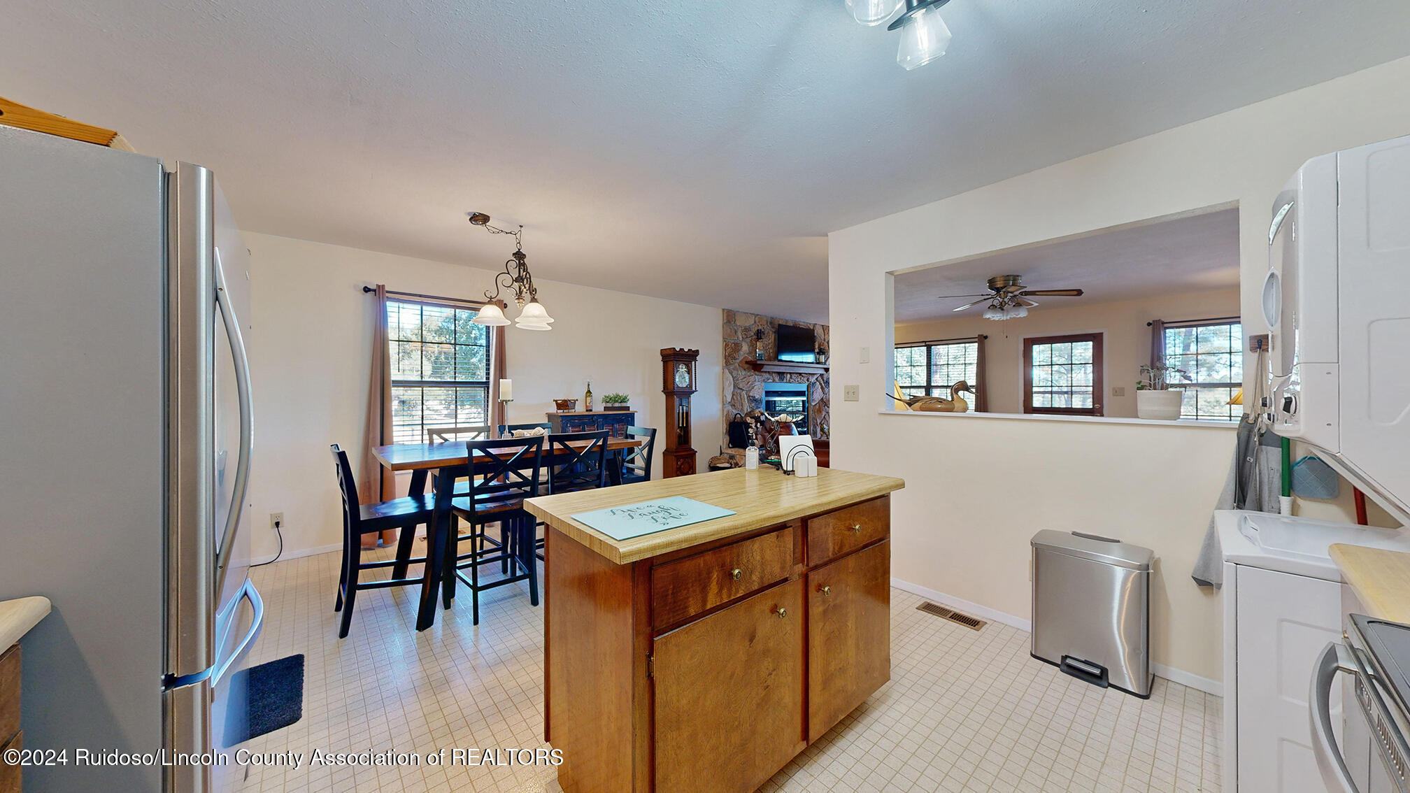 217 Sun Valley Road, Alto, New Mexico image 30