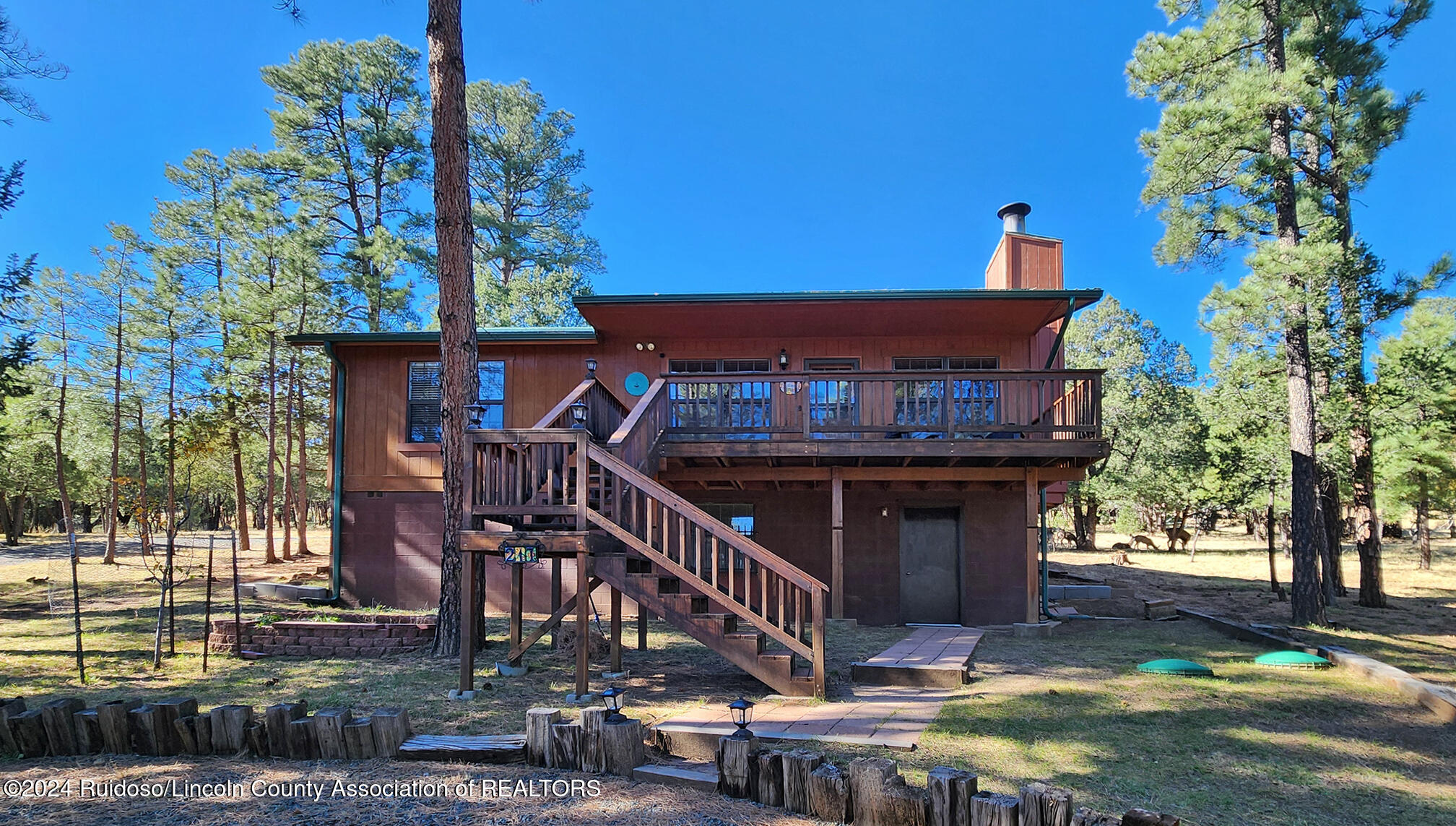 217 Sun Valley Road, Alto, New Mexico image 5