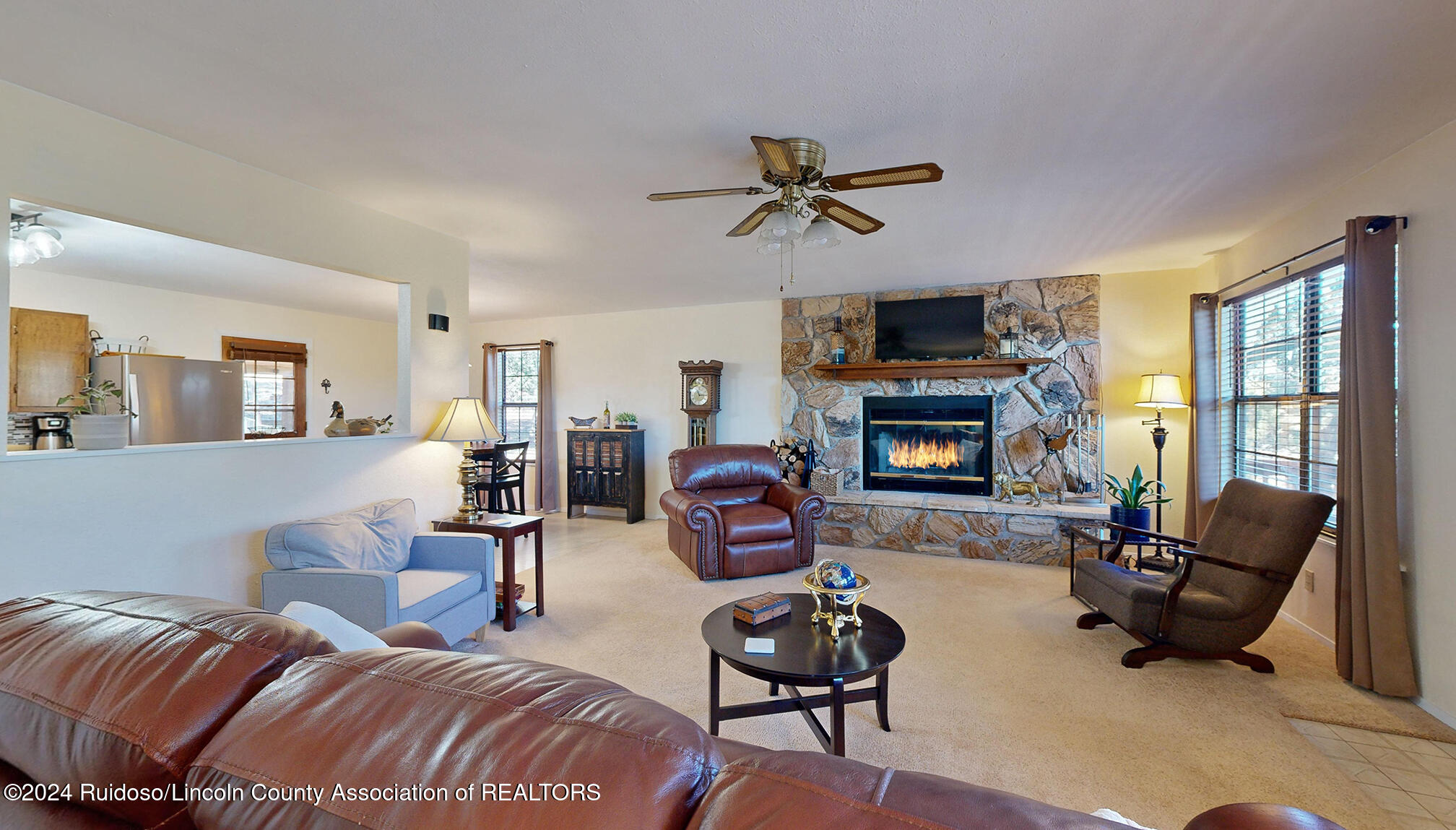 217 Sun Valley Road, Alto, New Mexico image 13