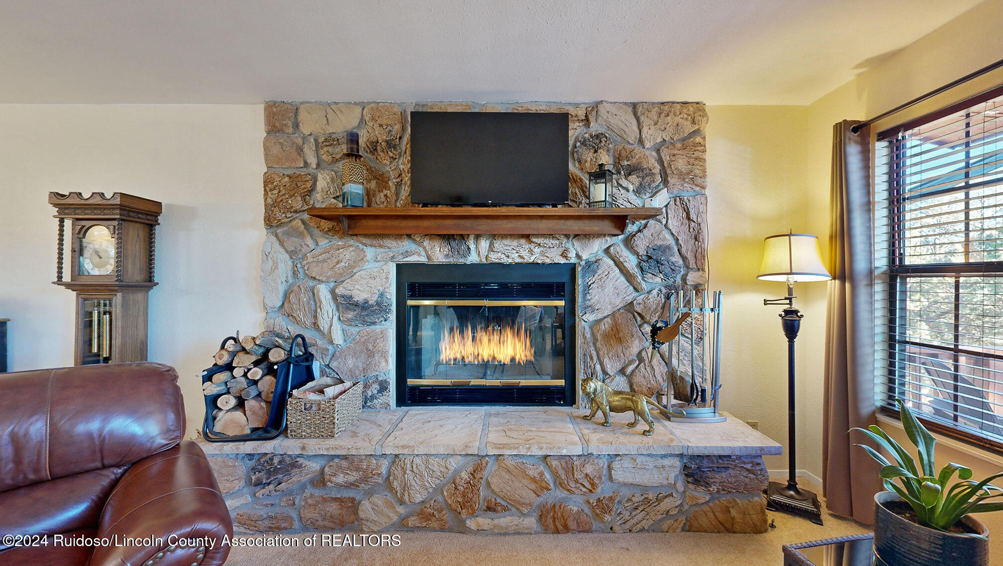 217 Sun Valley Road, Alto, New Mexico image 17