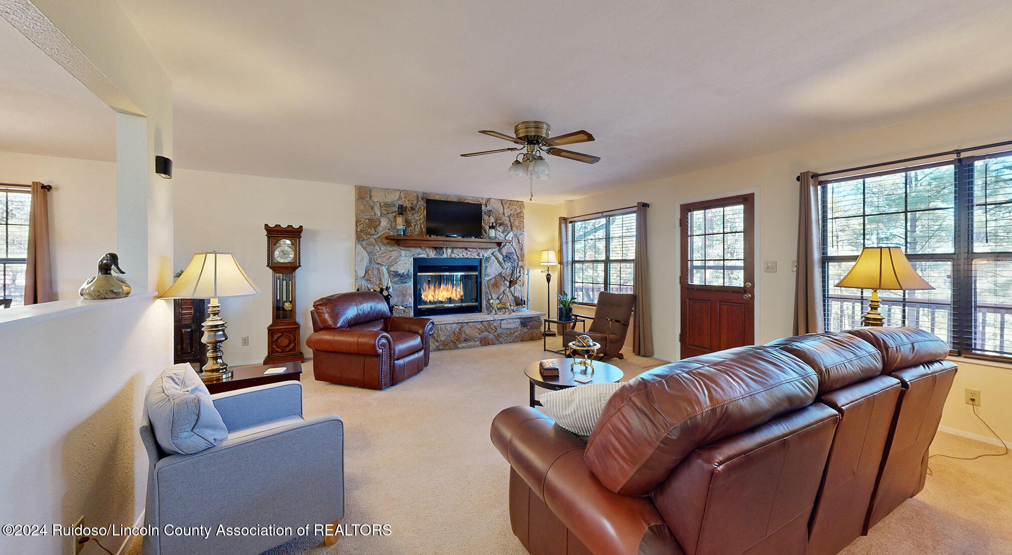 217 Sun Valley Road, Alto, New Mexico image 14