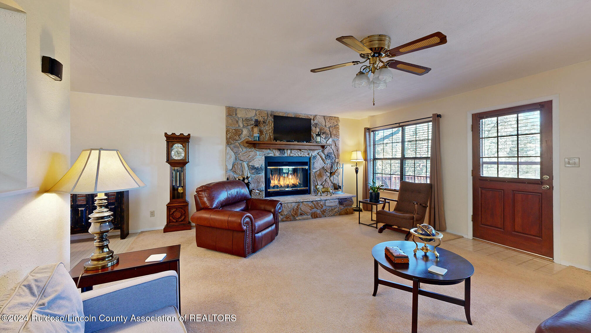 217 Sun Valley Road, Alto, New Mexico image 15