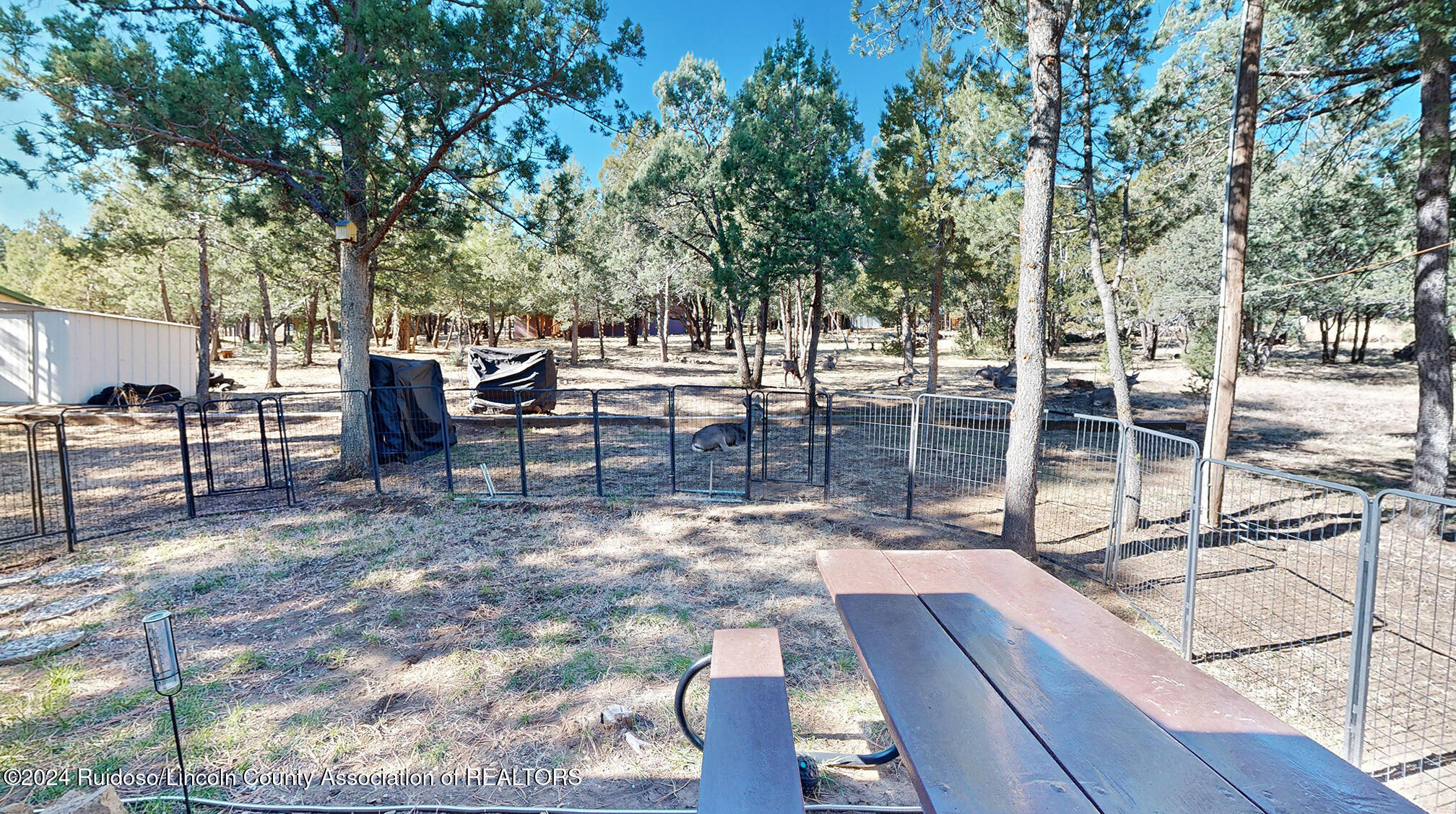 217 Sun Valley Road, Alto, New Mexico image 50