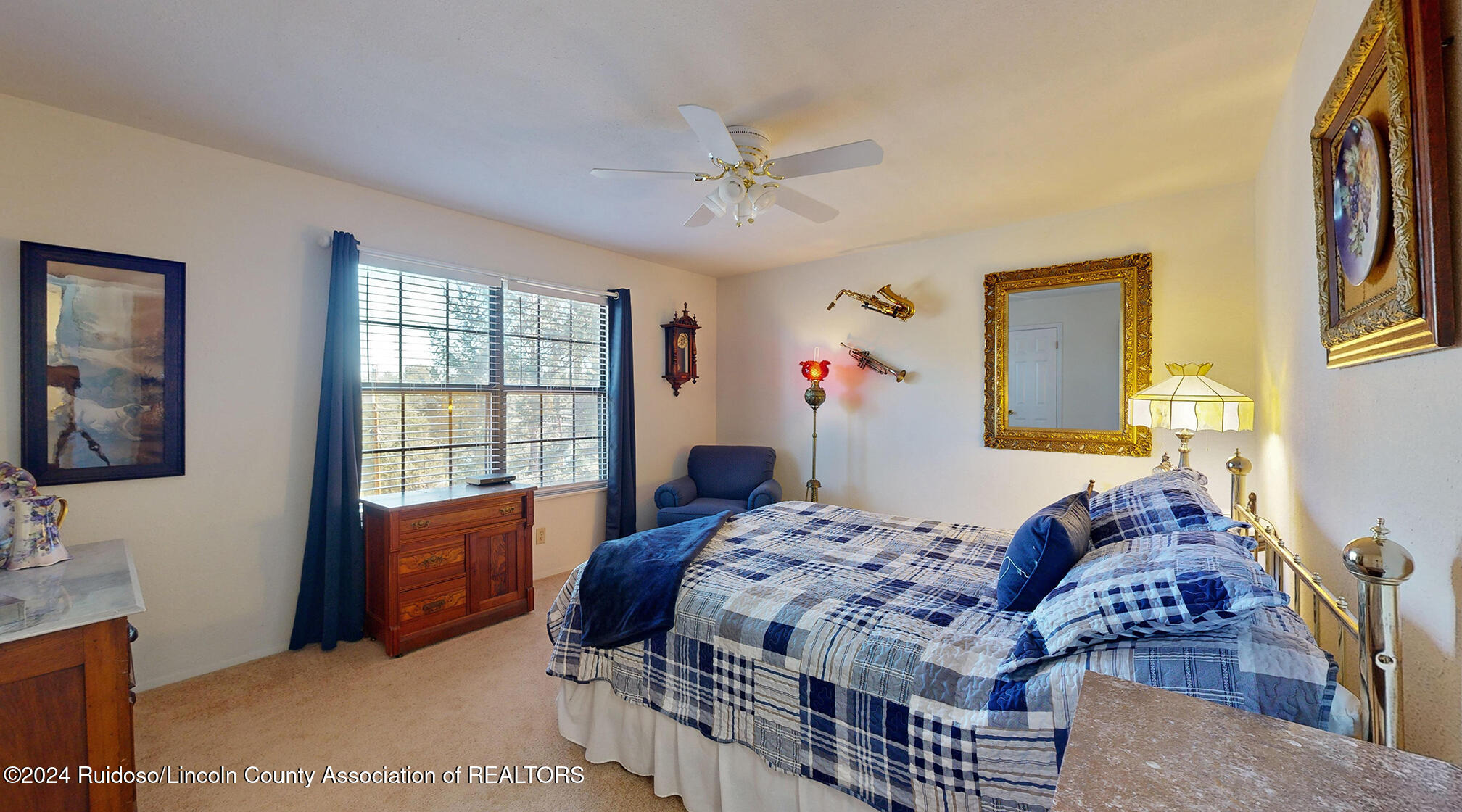 217 Sun Valley Road, Alto, New Mexico image 41