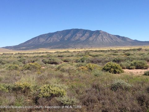 Homes For Sale - 218 Calico Road<br/> Lincoln County, Carrizozo, NM 88301