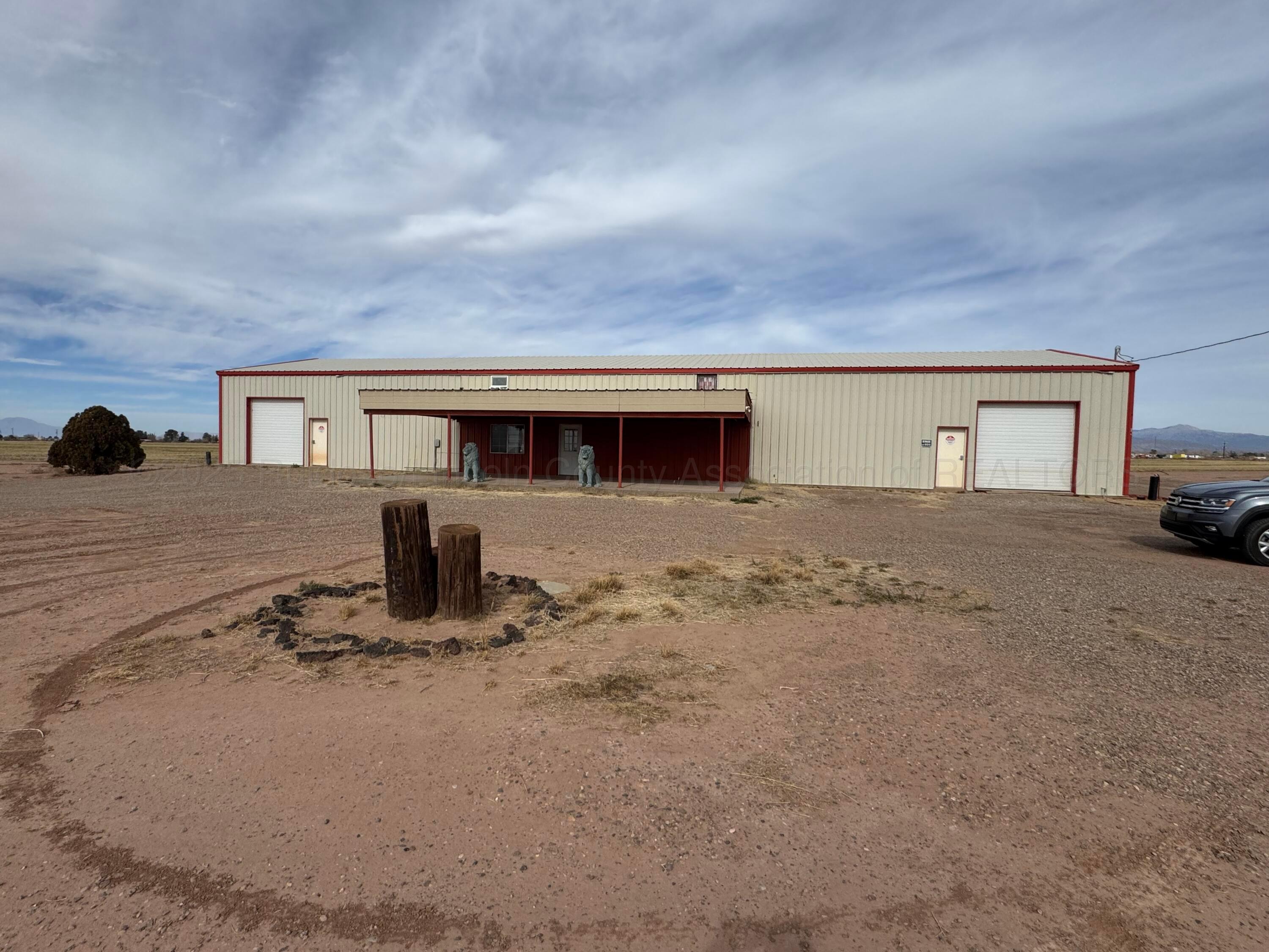 63 Pecos Road, Tularosa, New Mexico image 7