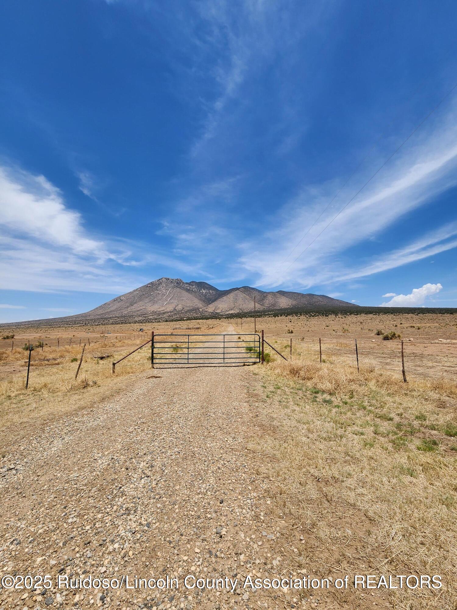 L 121314 Via De Benado, Carrizozo, New Mexico image 4