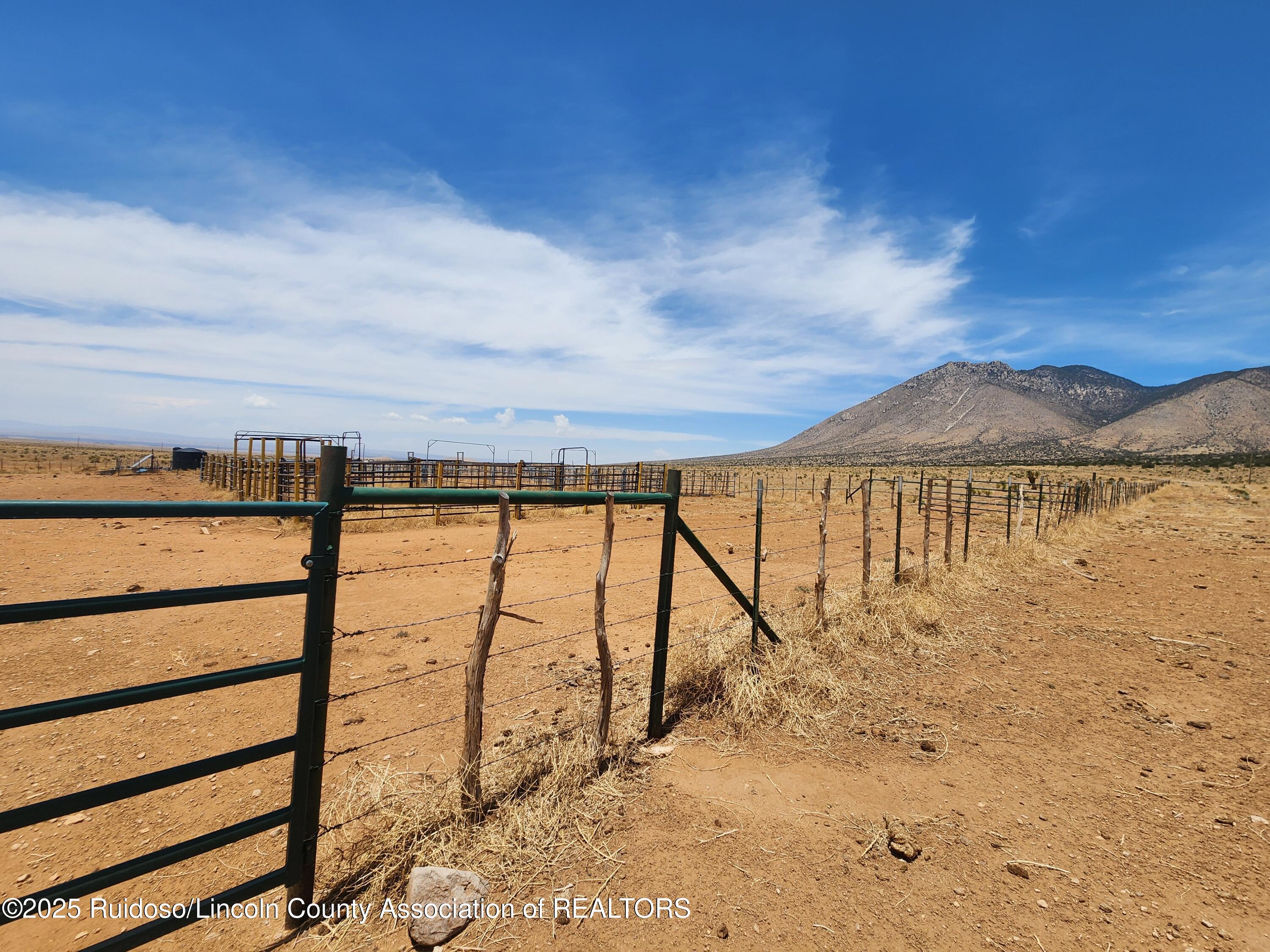L 121314 Via De Benado, Carrizozo, New Mexico image 1