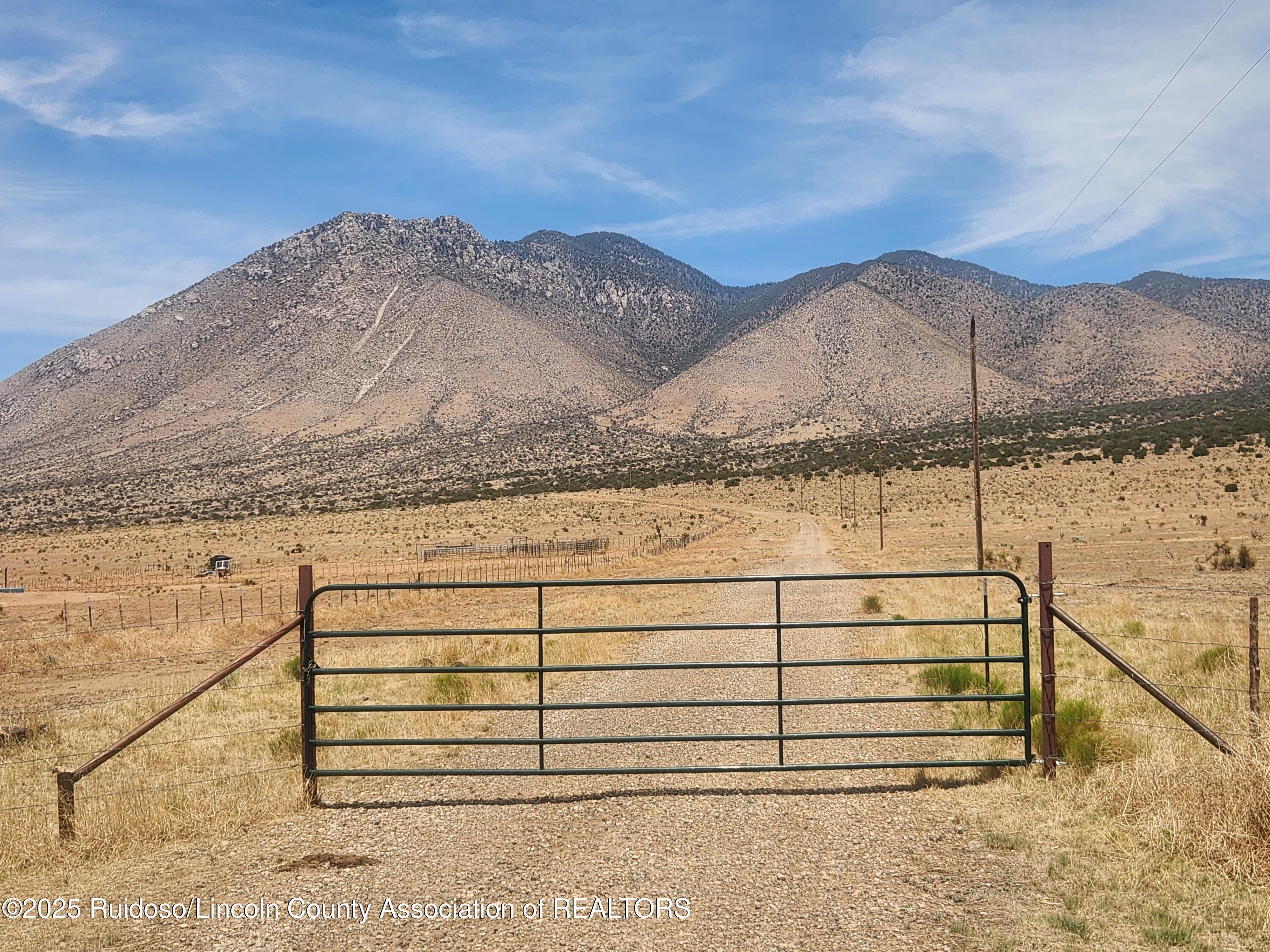 L 121314 Via De Benado, Carrizozo, New Mexico image 6