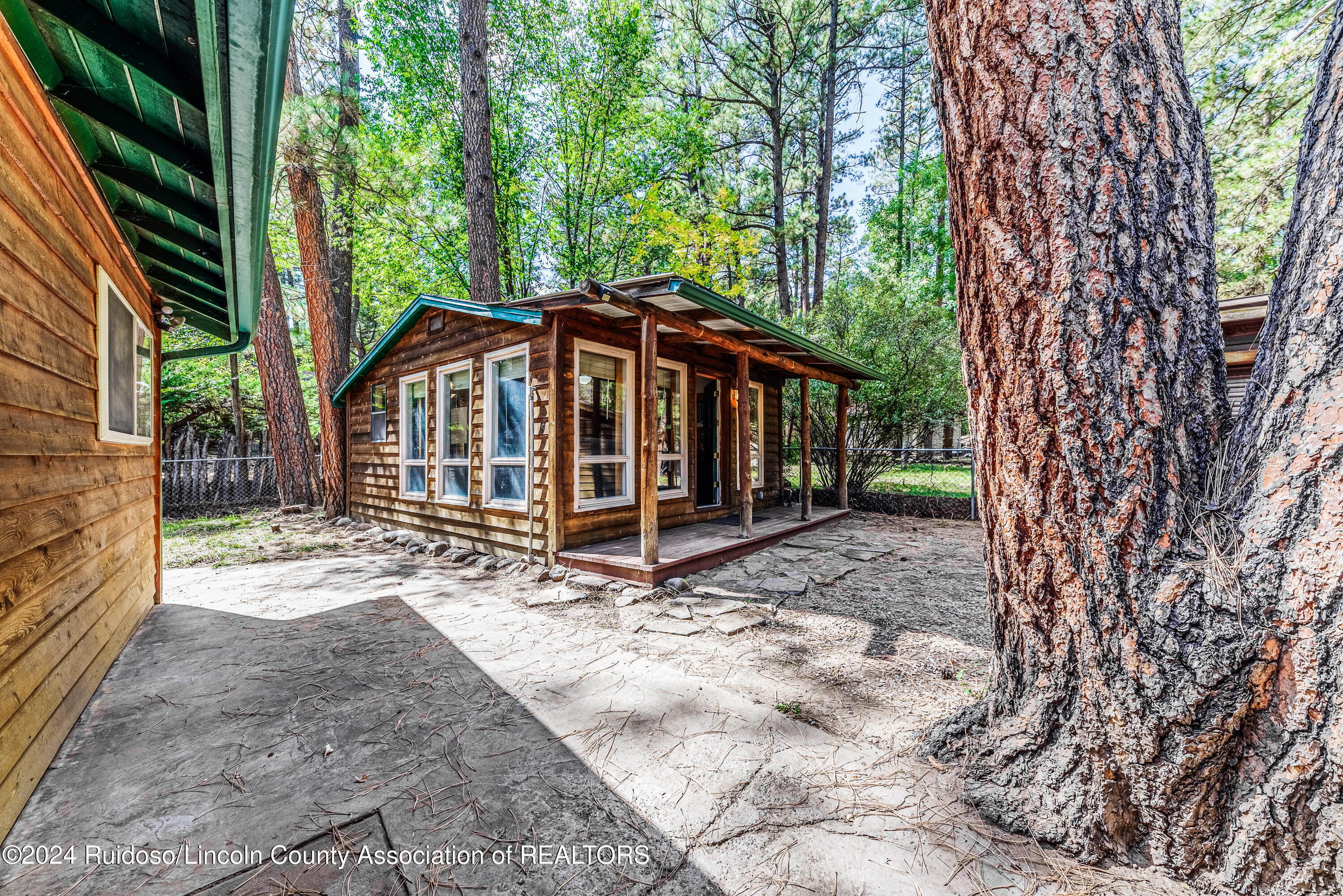 114 Slay Road, Ruidoso, New Mexico image 34