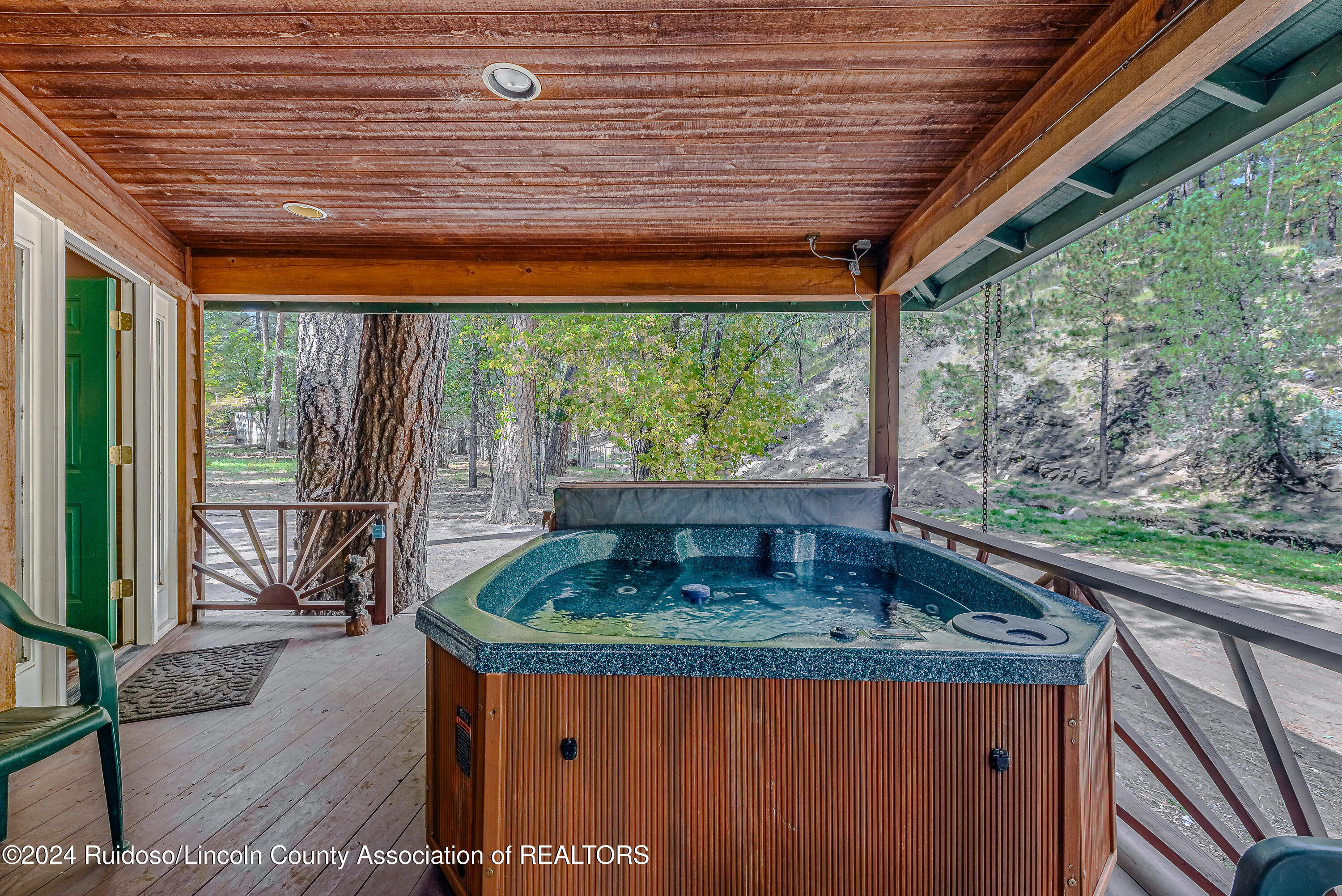 114 Slay Road, Ruidoso, New Mexico image 4