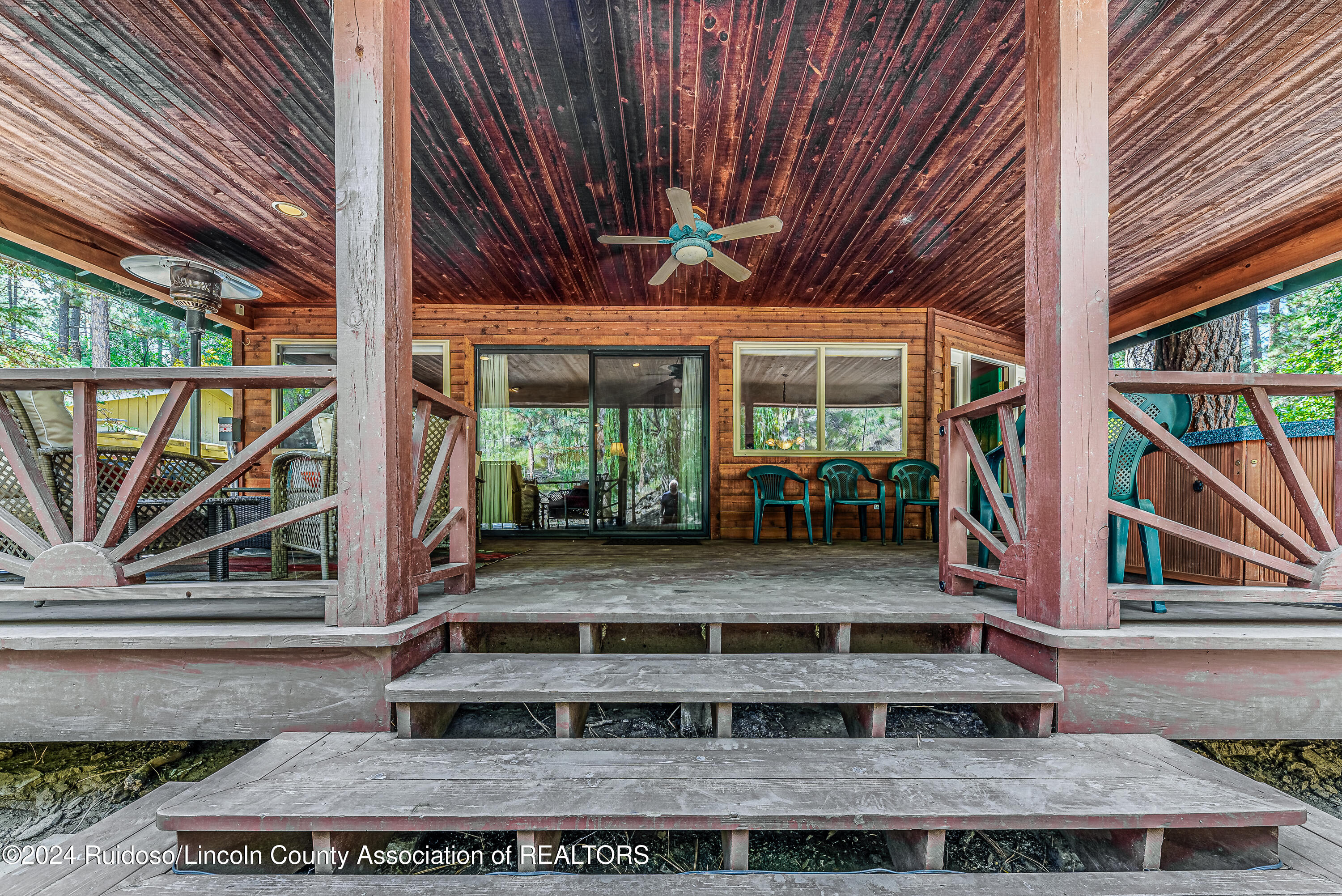 114 Slay Road, Ruidoso, New Mexico image 2