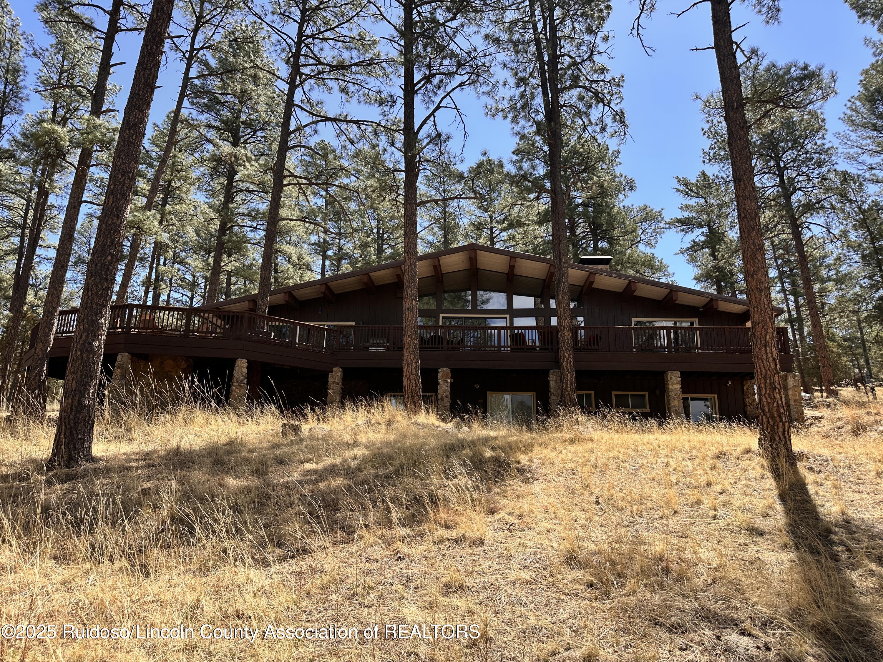 407 High Loop Drive, Ruidoso, New Mexico image 2