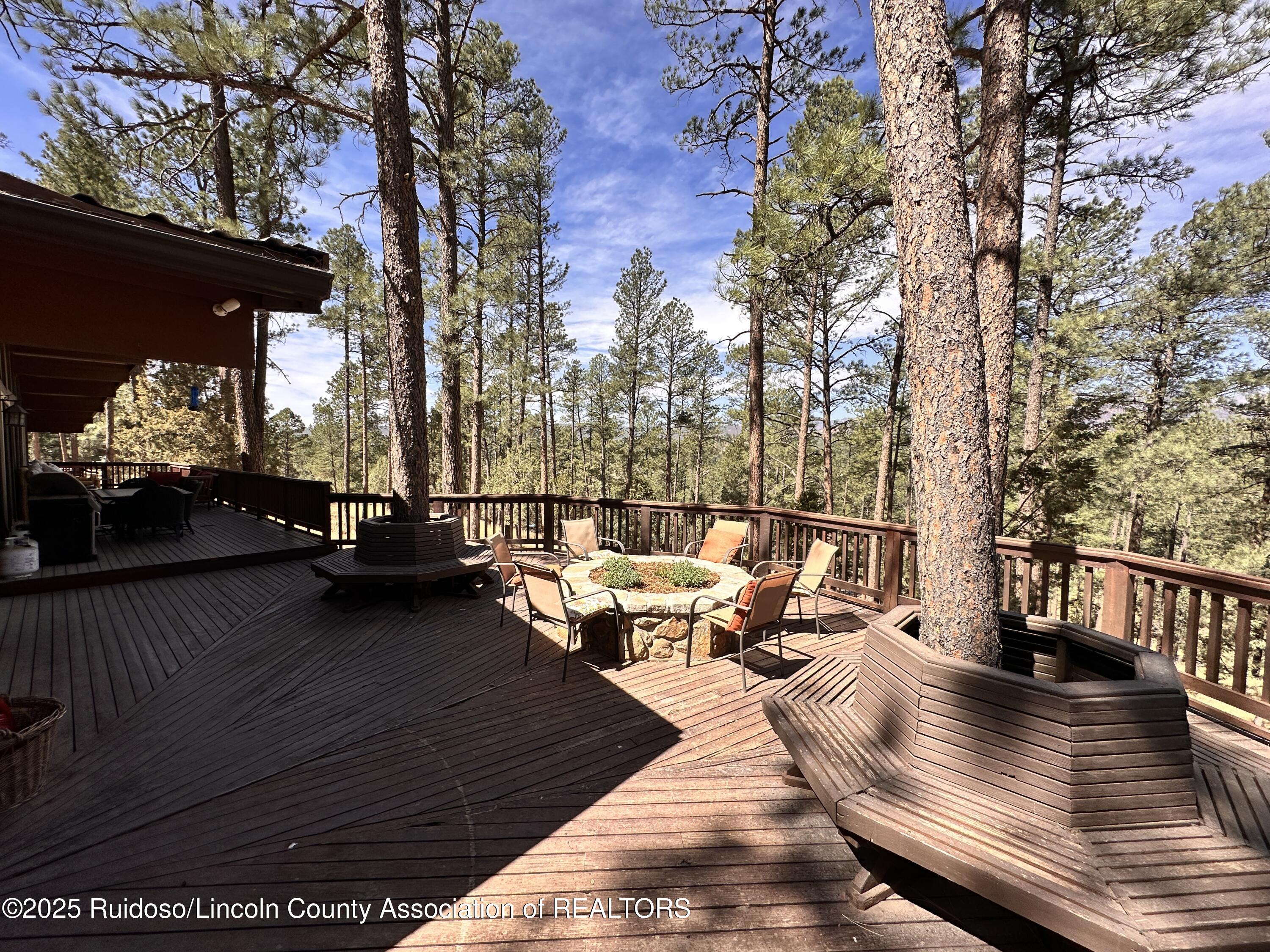 407 High Loop Drive, Ruidoso, New Mexico image 18