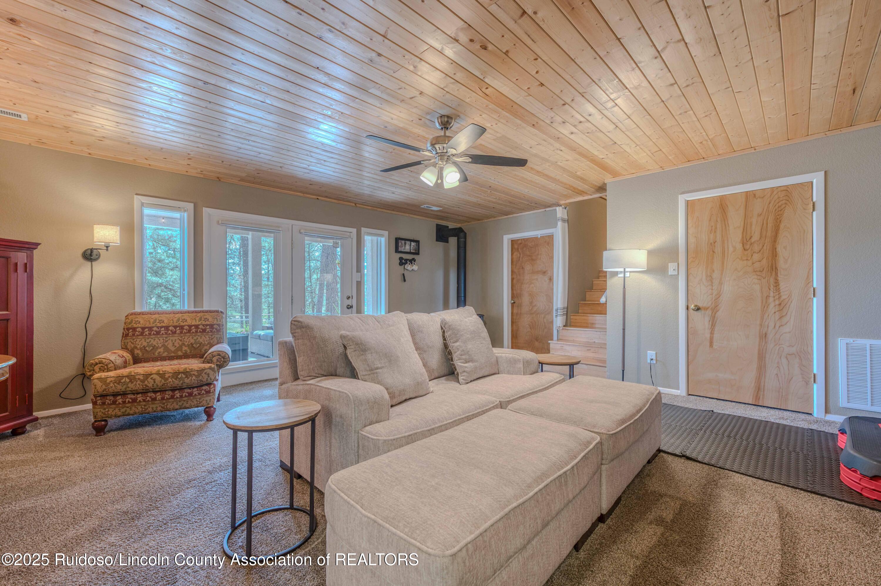 304 Heath Drive, Ruidoso, New Mexico image 48