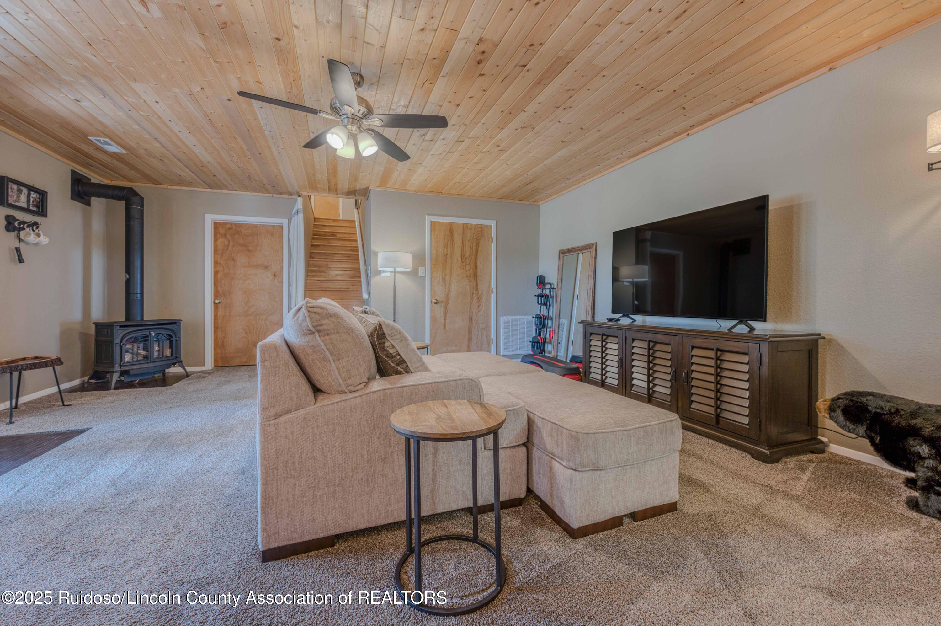 304 Heath Drive, Ruidoso, New Mexico image 50