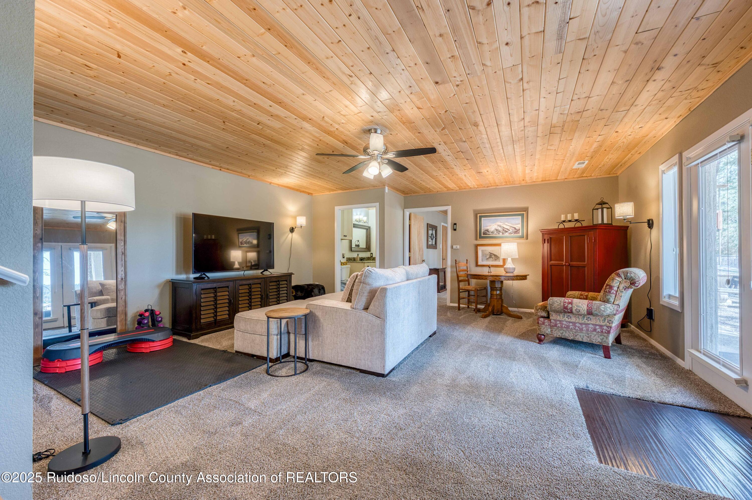 304 Heath Drive, Ruidoso, New Mexico image 46