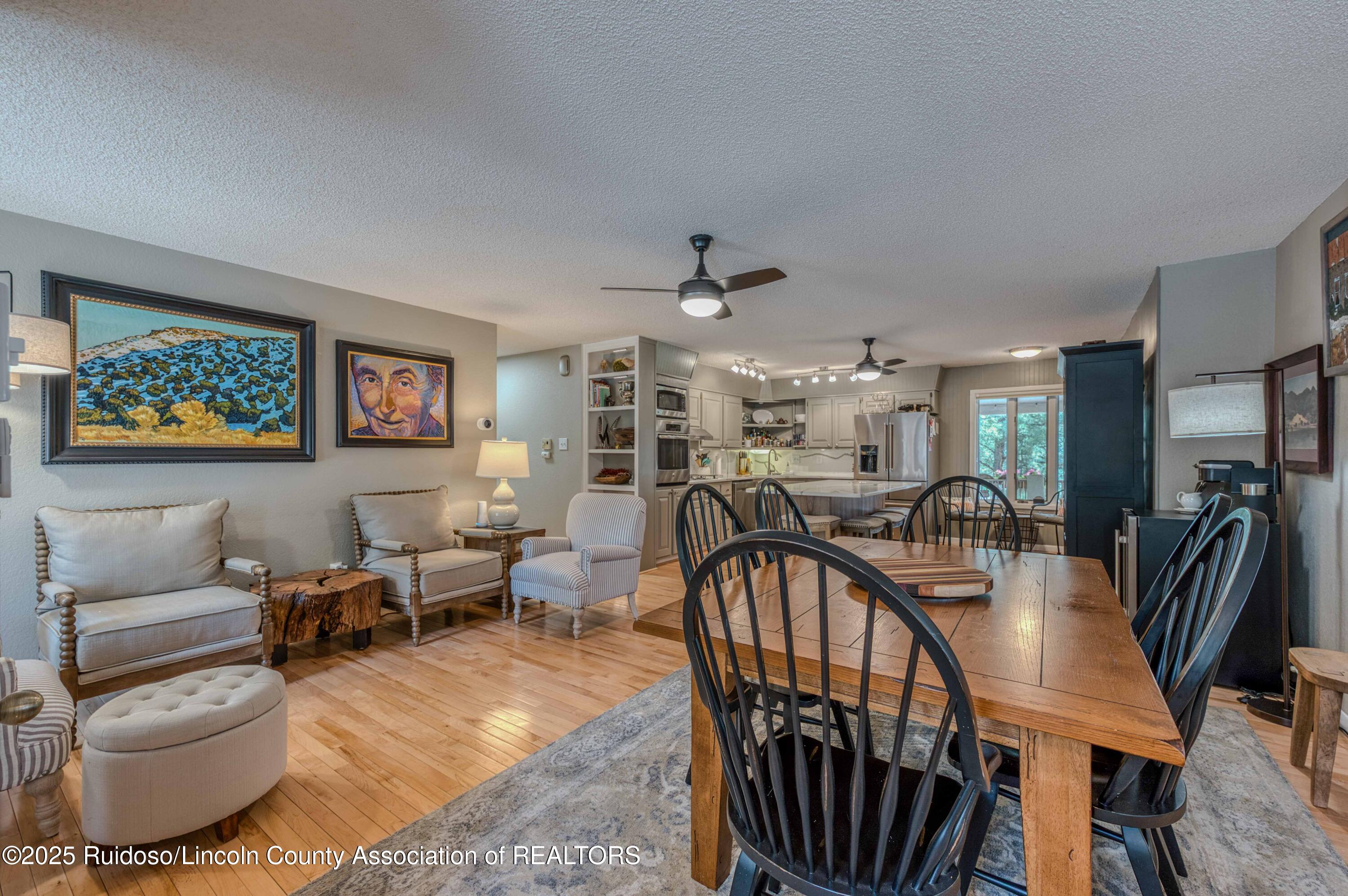 304 Heath Drive, Ruidoso, New Mexico image 3