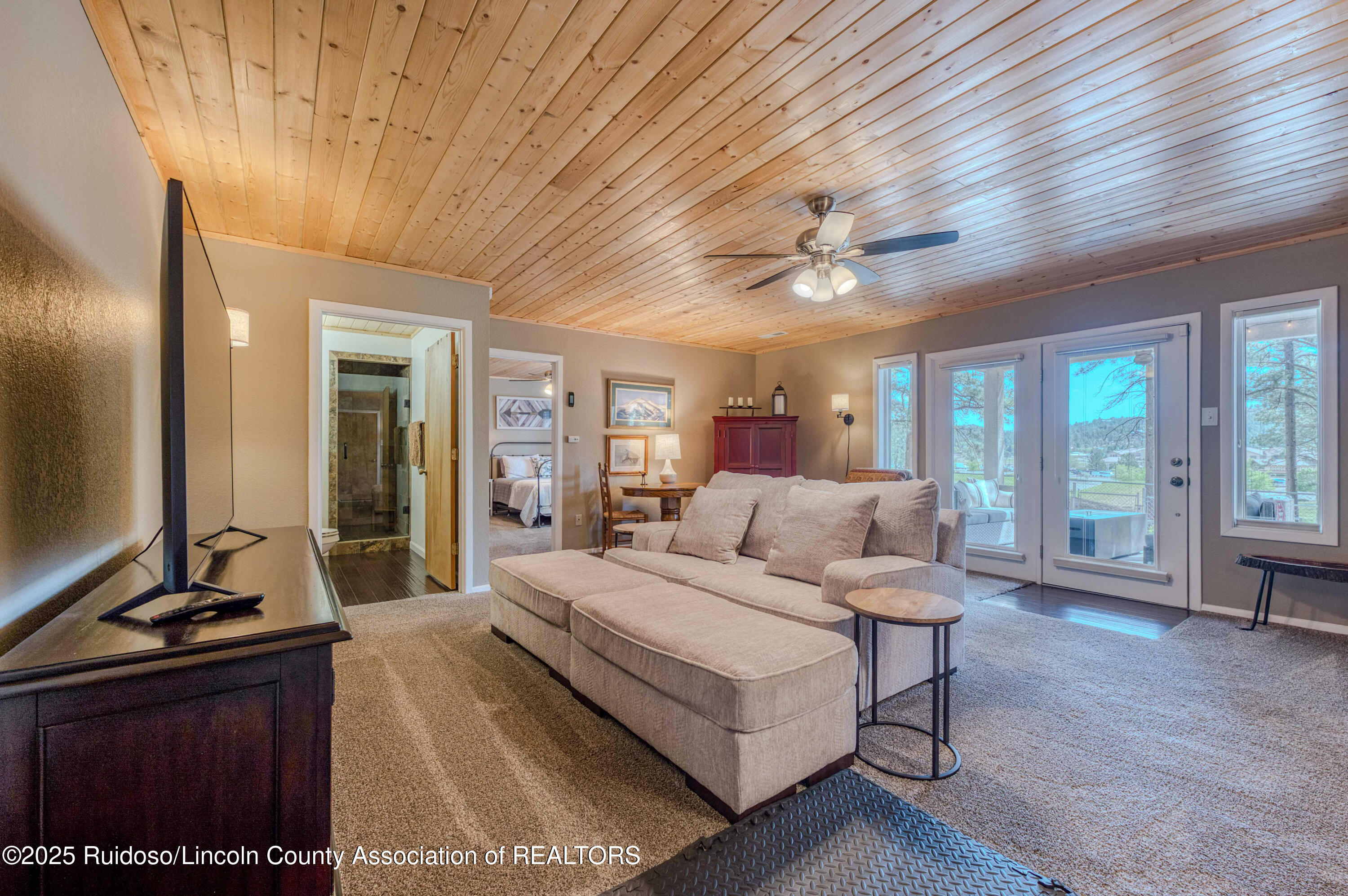 304 Heath Drive, Ruidoso, New Mexico image 47