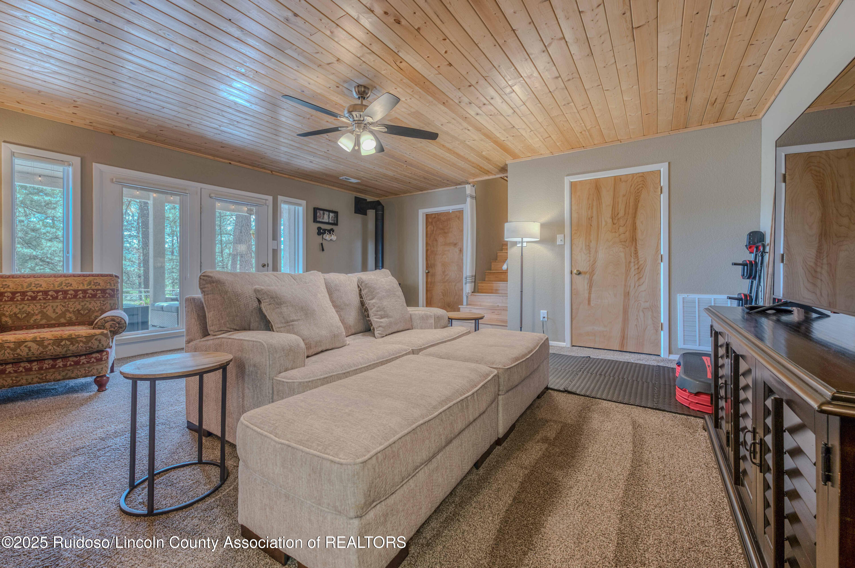 304 Heath Drive, Ruidoso, New Mexico image 49