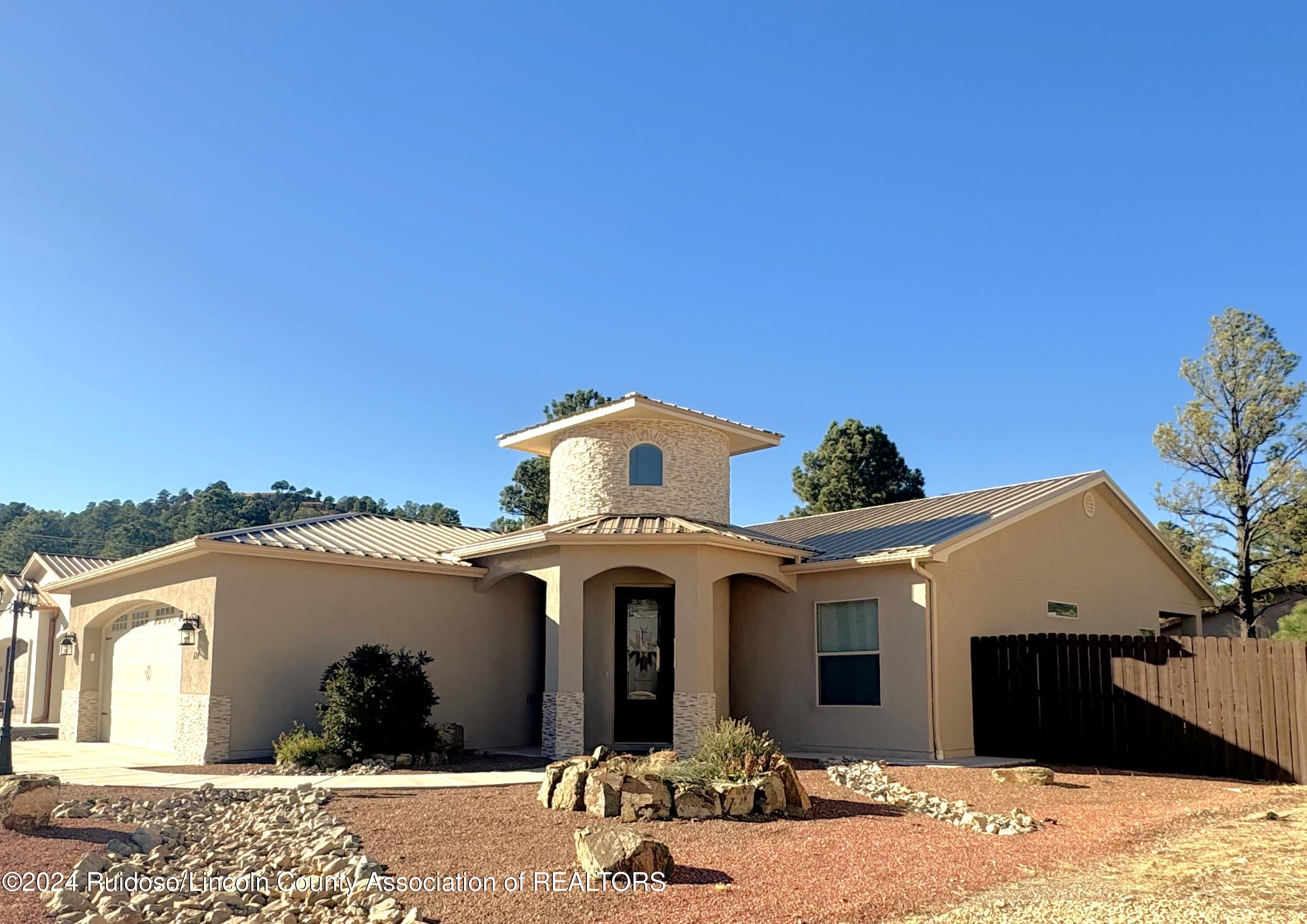 124 Tuscan Drive, Ruidoso, New Mexico image 1