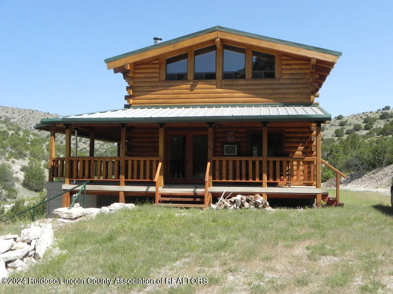 110 Wright Well Road, Pinon, New Mexico image 2