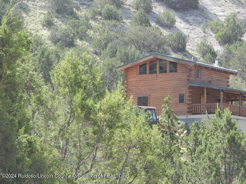 110 Wright Well Road, Pinon, New Mexico image 9