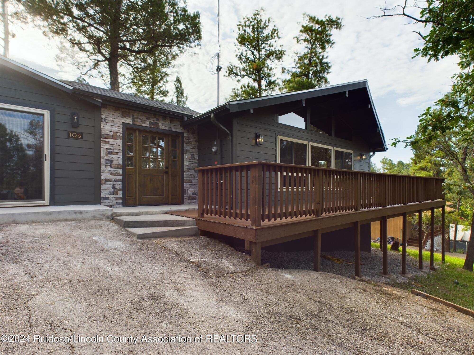 106 Grant Drive, Ruidoso, New Mexico image 3