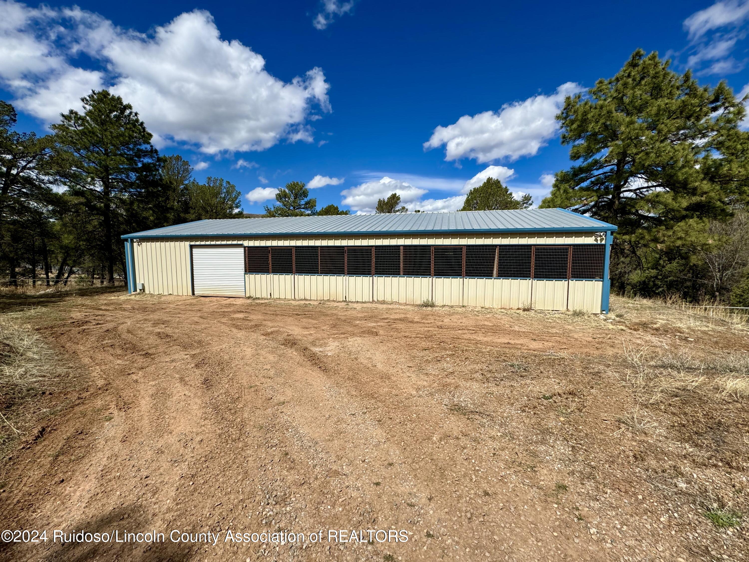 124 Wood Lane, Ruidoso Downs, New Mexico image 1