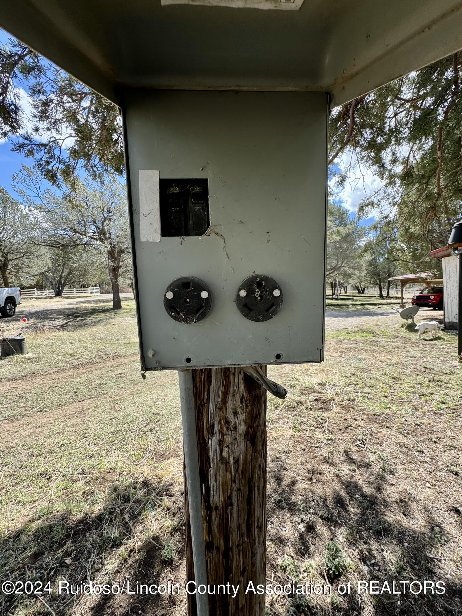 124 Wood Lane, Ruidoso Downs, New Mexico image 50