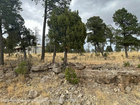 Vacant Land For Sale - 102 Avalon Court<br/> Lincoln County, Ruidoso, NM 88345