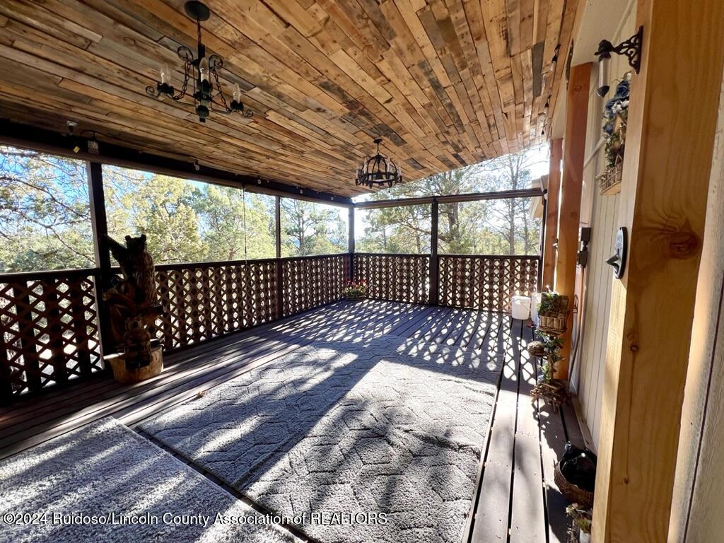 405 Del Norte Drive, Ruidoso, New Mexico image 4